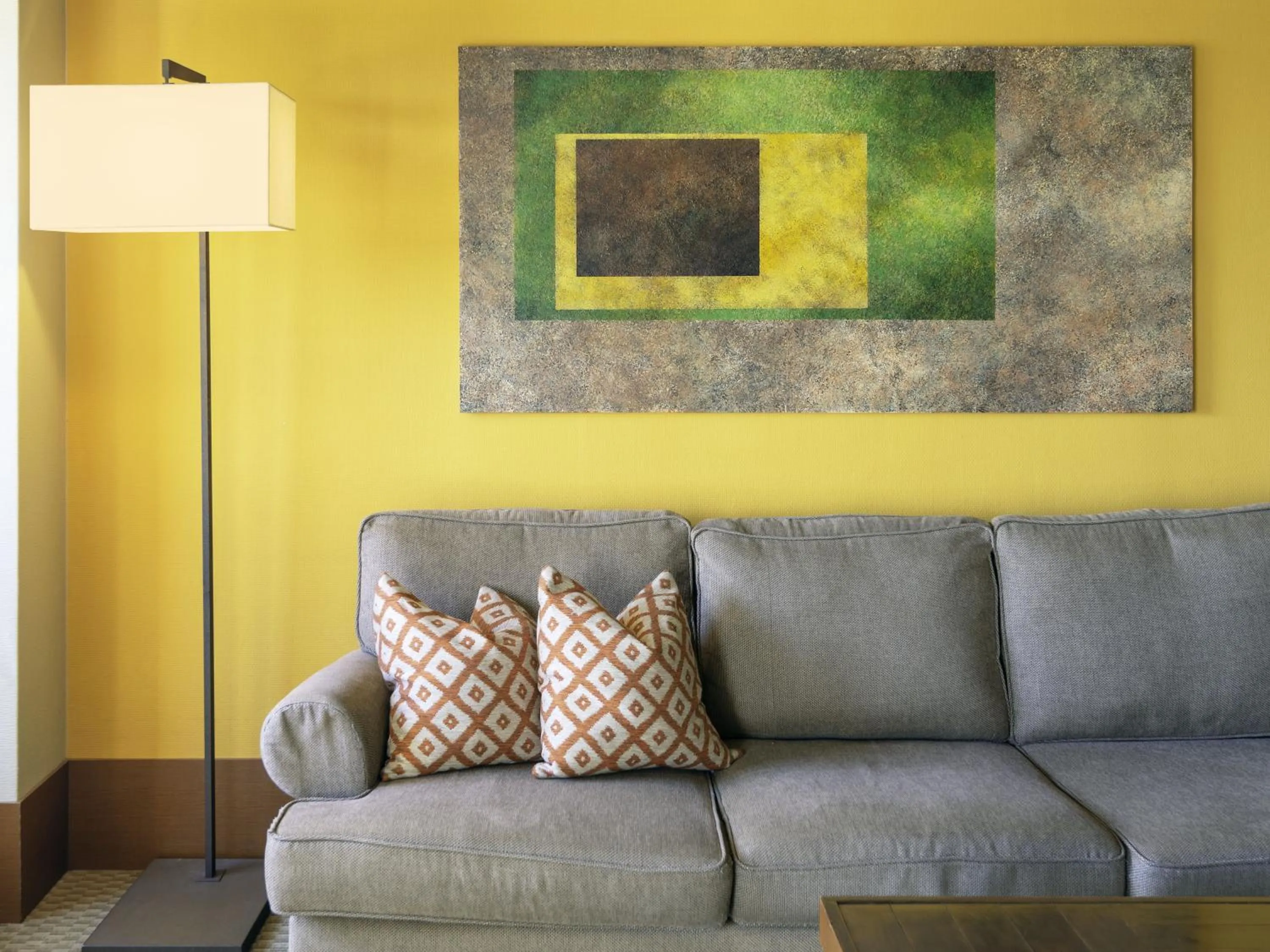 The Luigans Spa and Resort