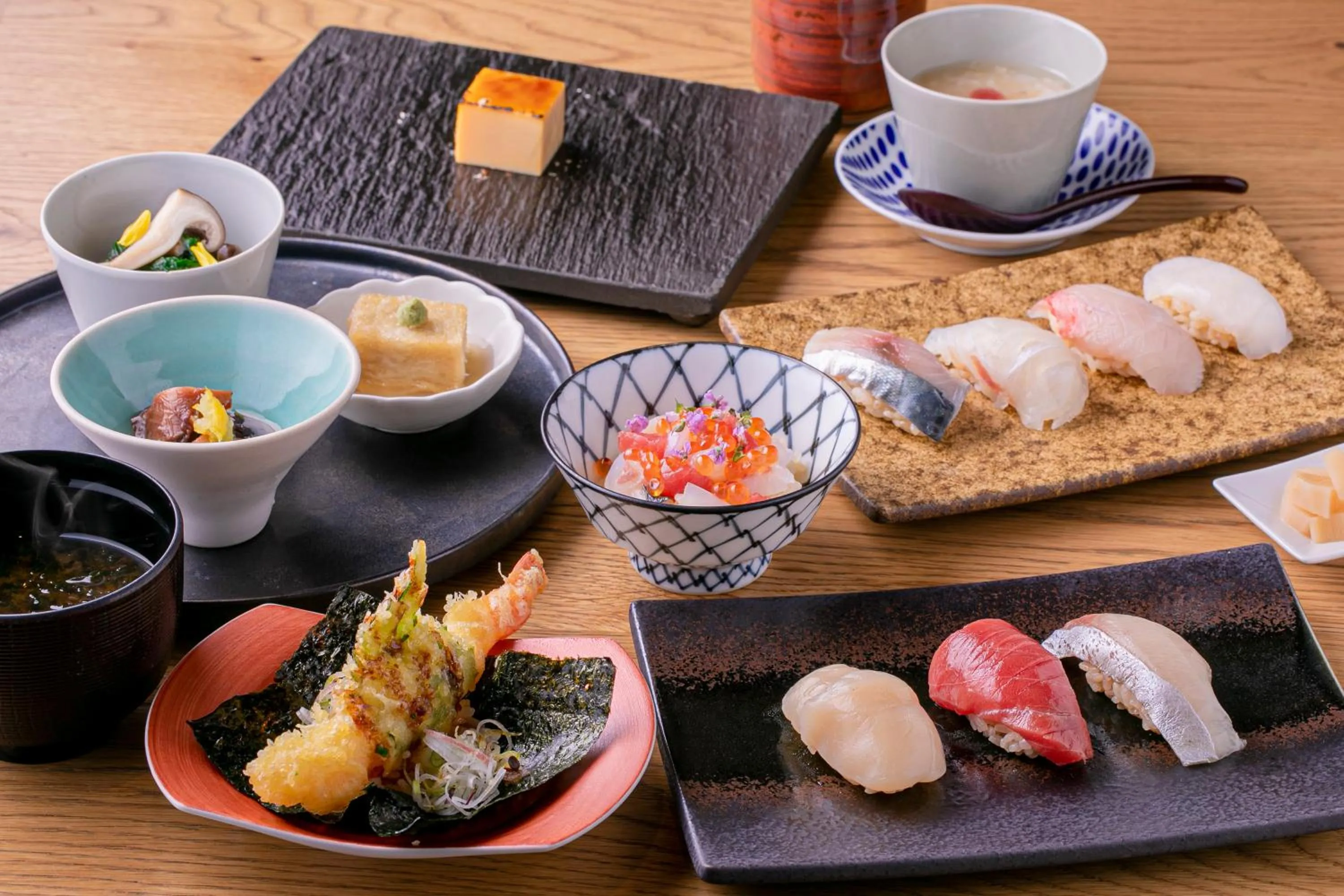 The Luigans Spa and Resort