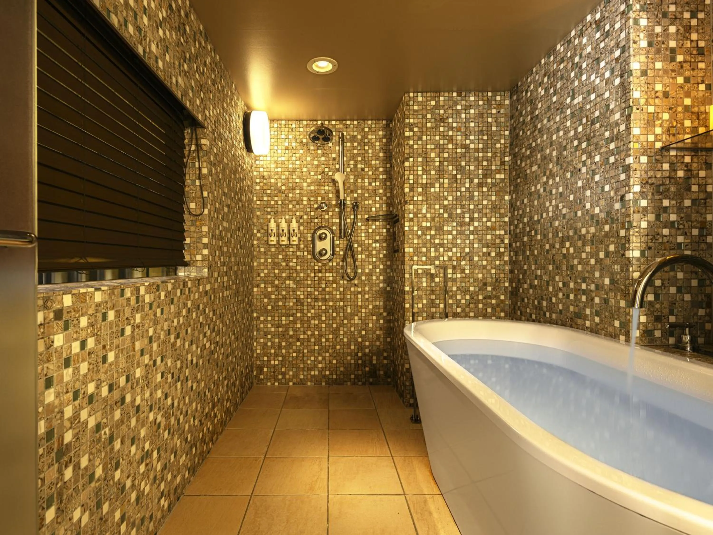 The Luigans Spa and Resort