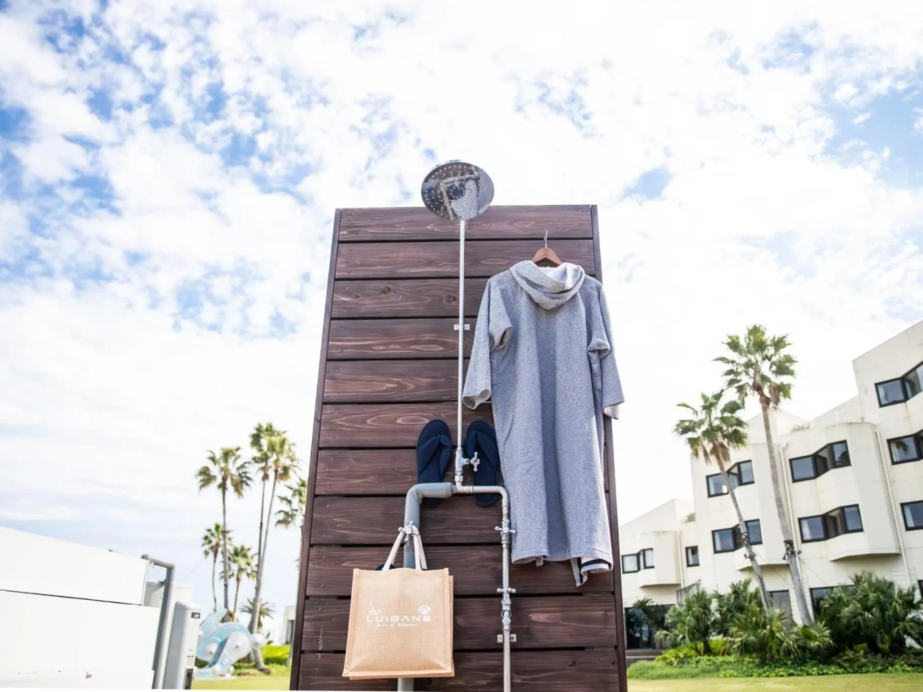 The Luigans Spa and Resort