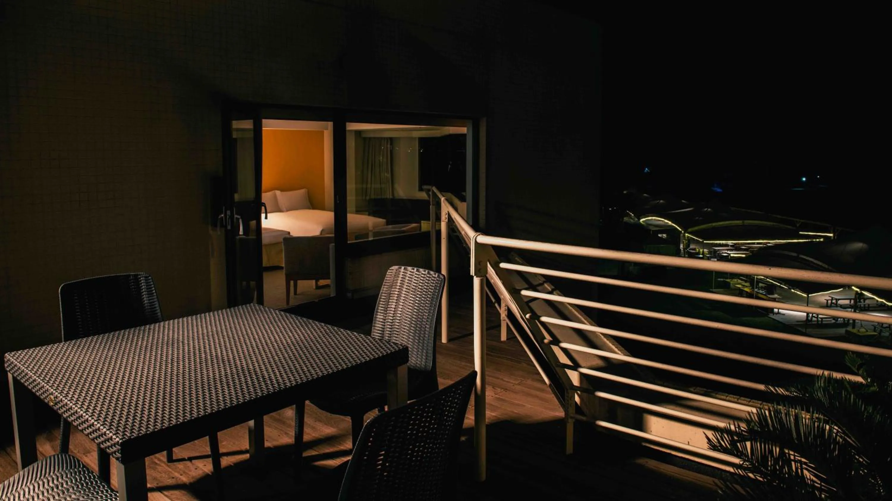 The Luigans Spa and Resort