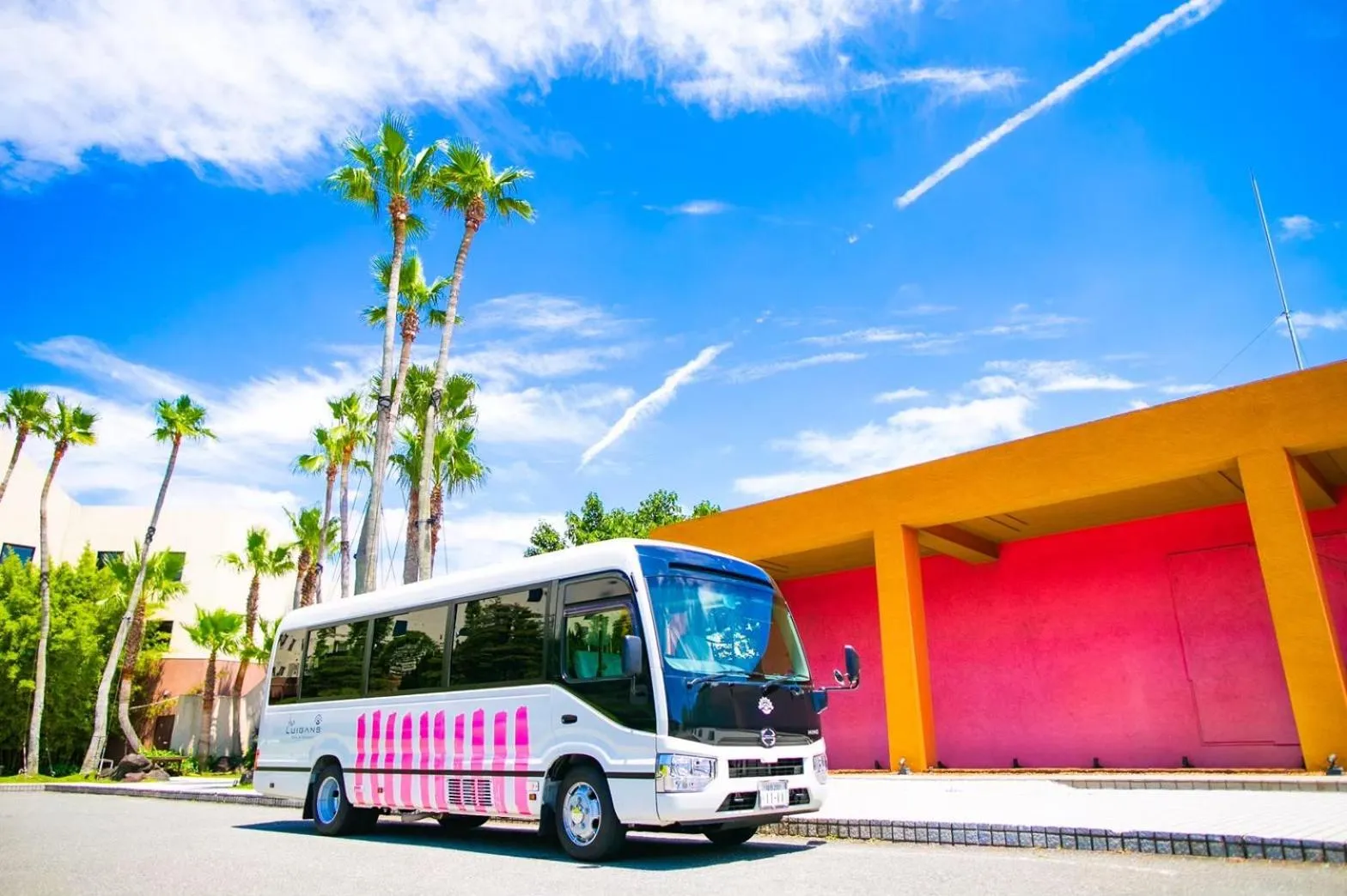 The Luigans Spa and Resort