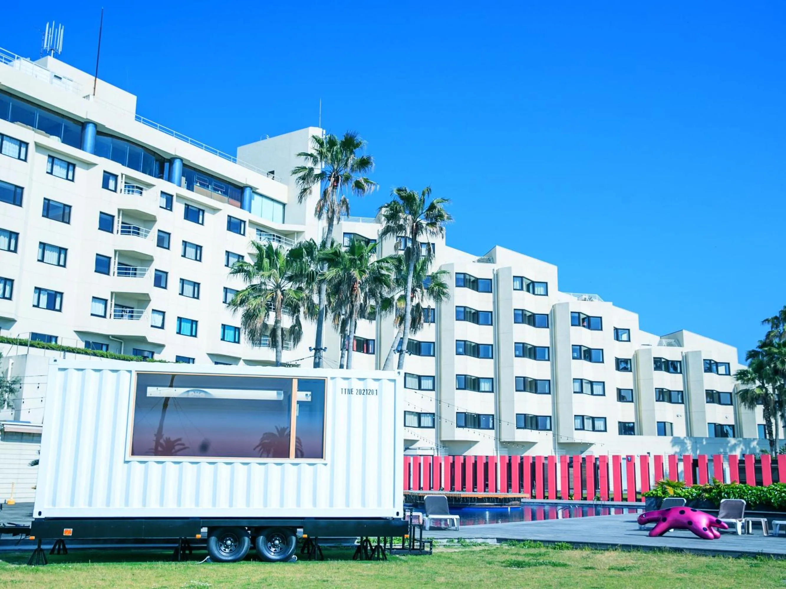 The Luigans Spa and Resort