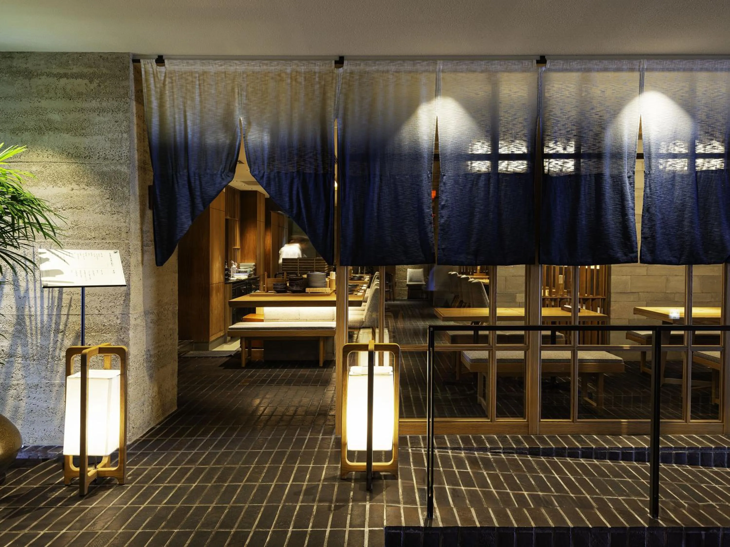 The Luigans Spa and Resort