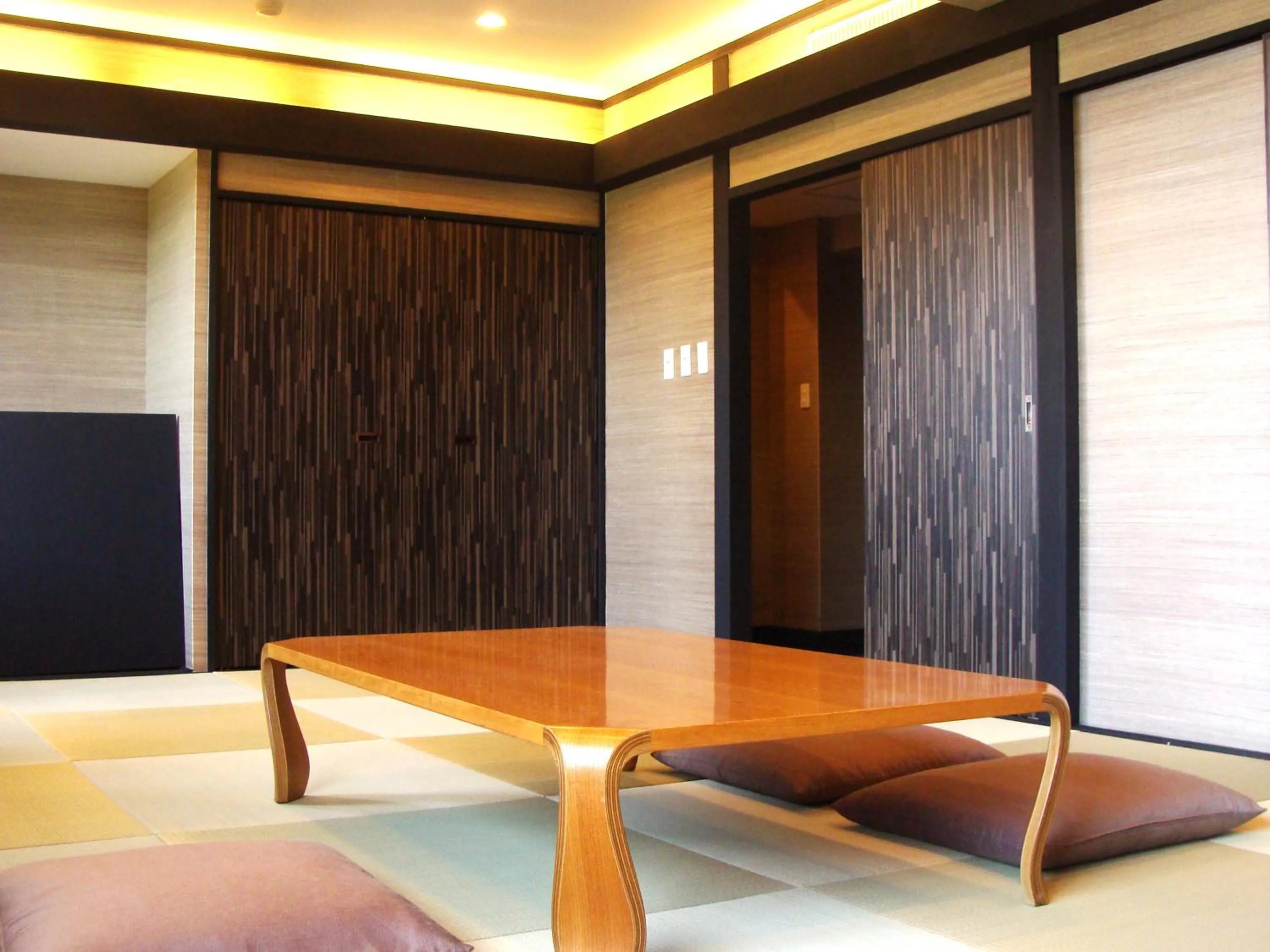 The Luigans Spa and Resort