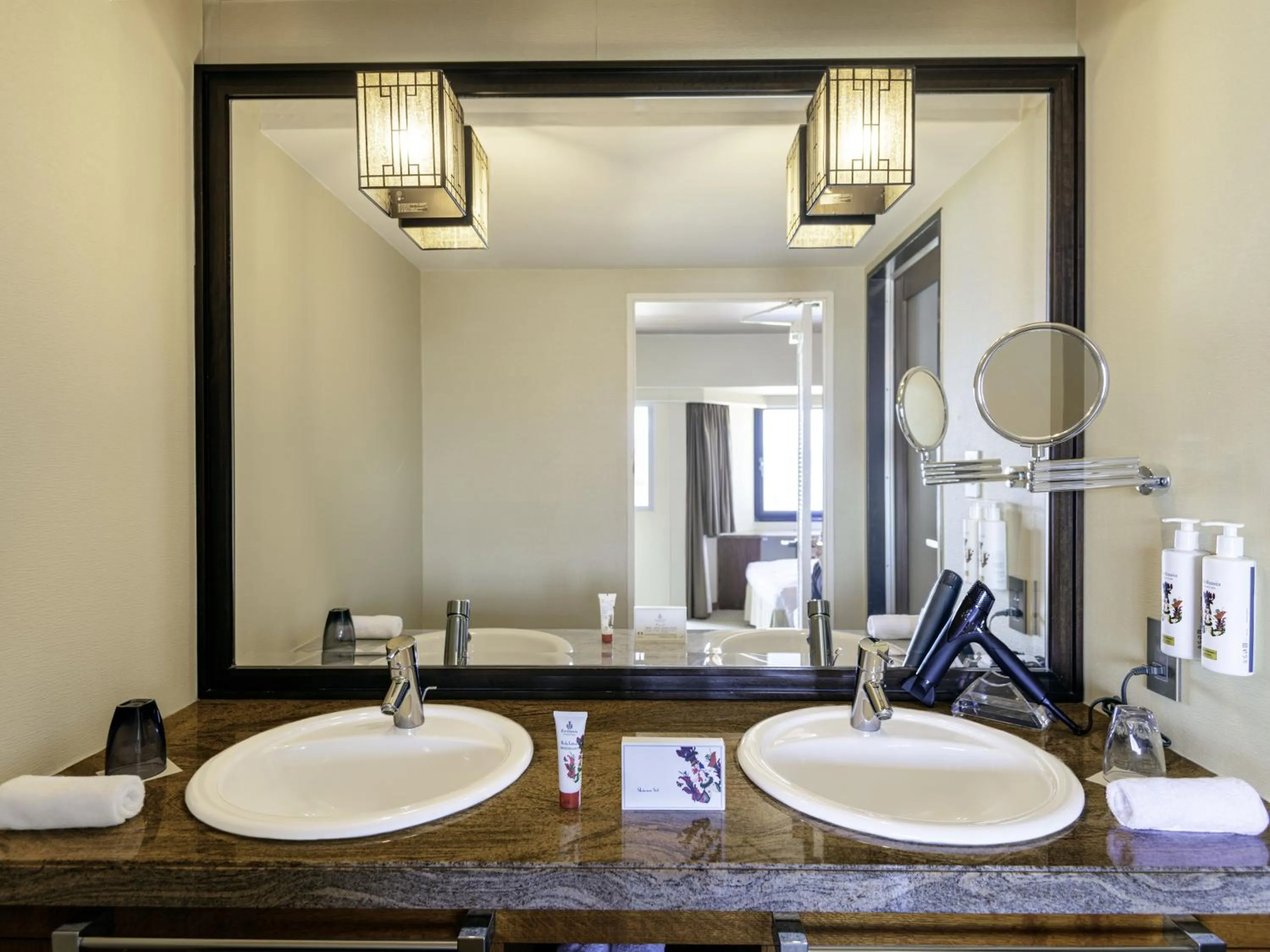 The Luigans Spa and Resort