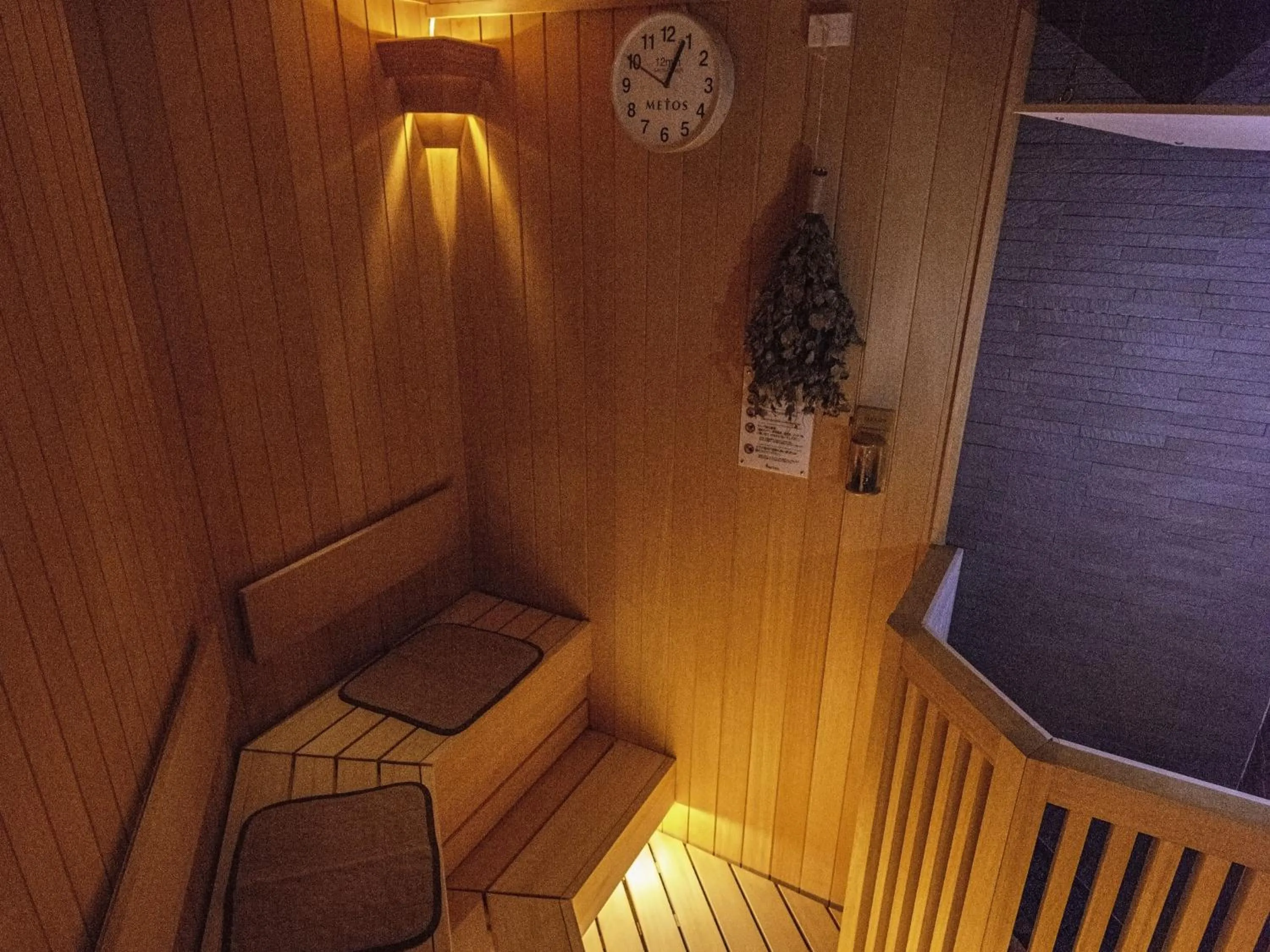 The Luigans Spa and Resort