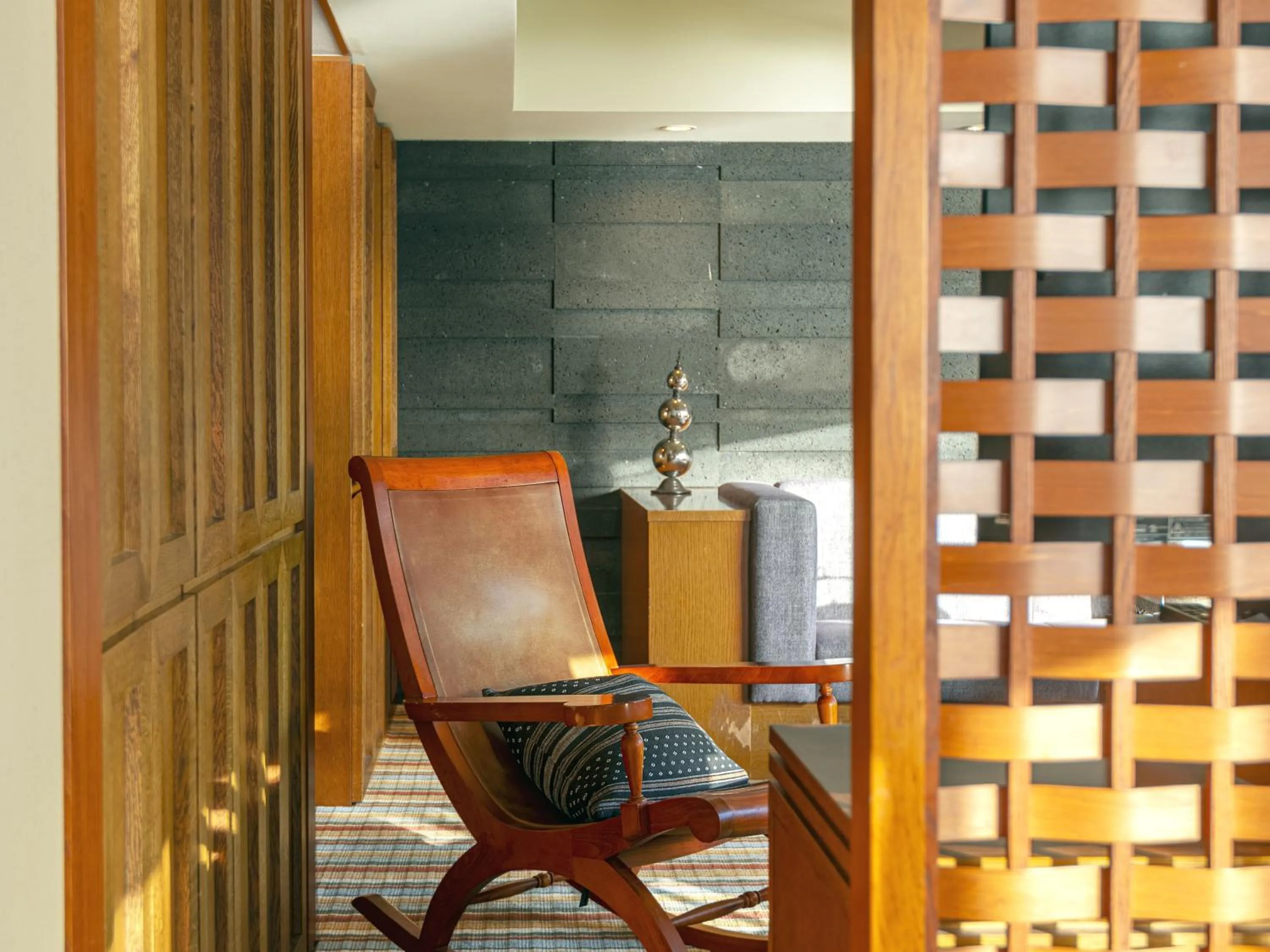 The Luigans Spa and Resort