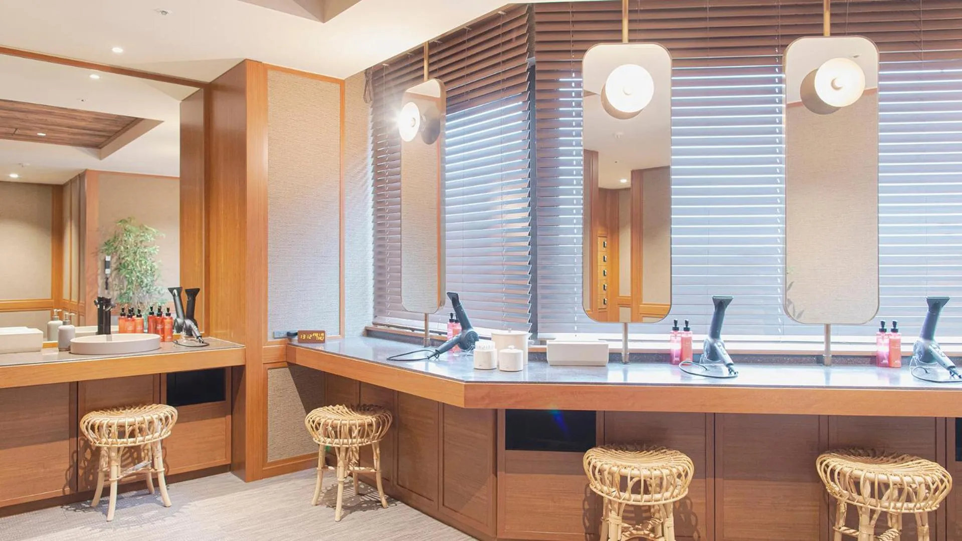 The Luigans Spa and Resort