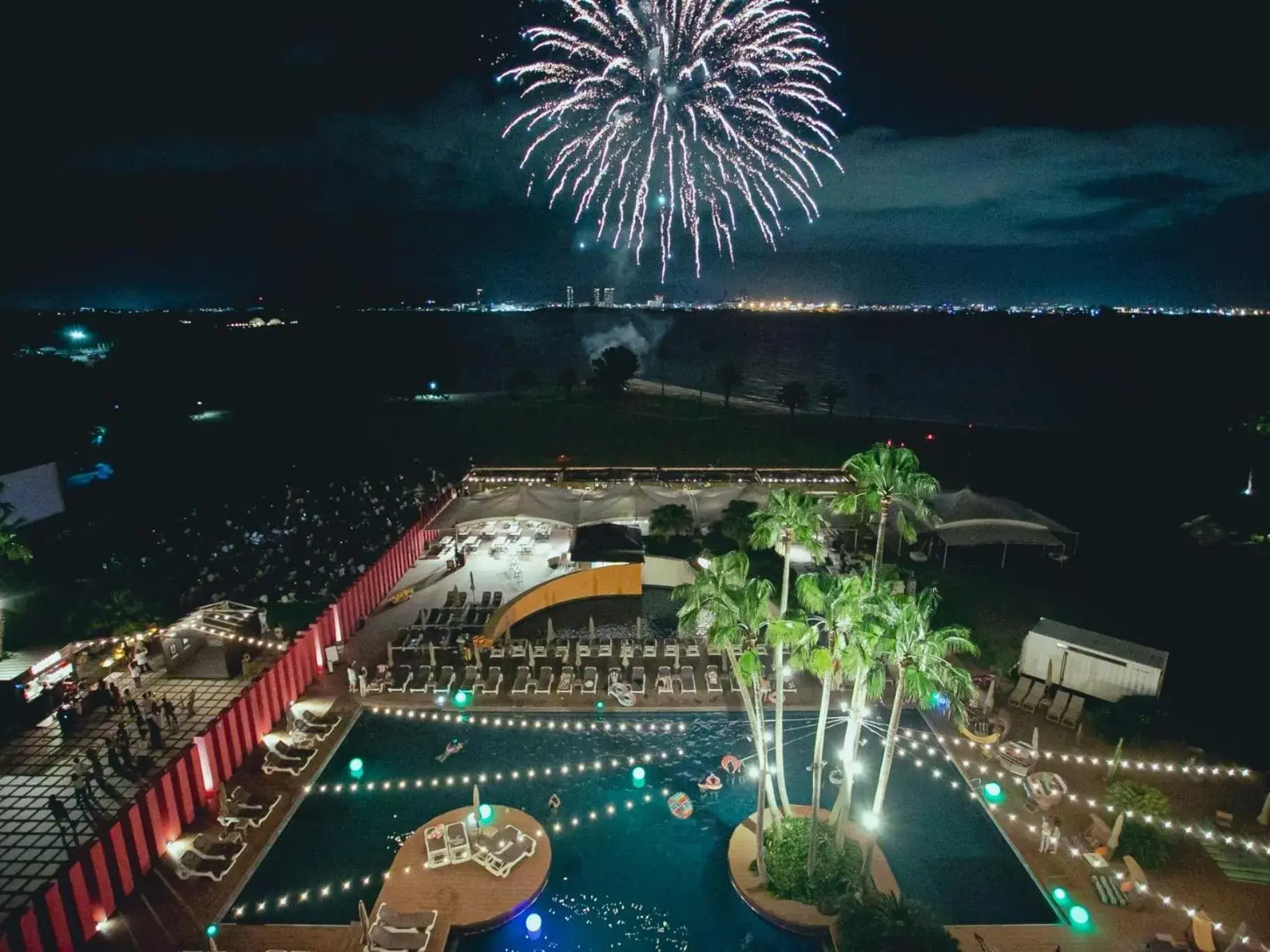 The Luigans Spa and Resort The Luigans Spa and Resort