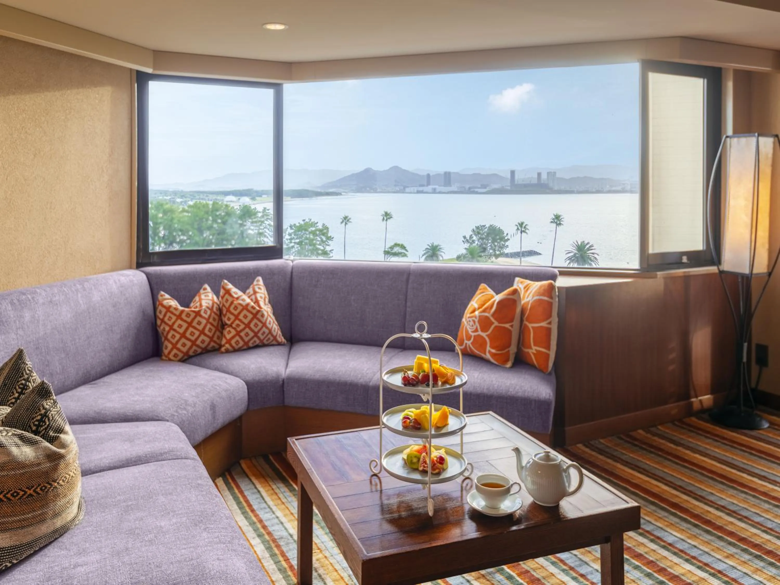 The Luigans Spa and Resort