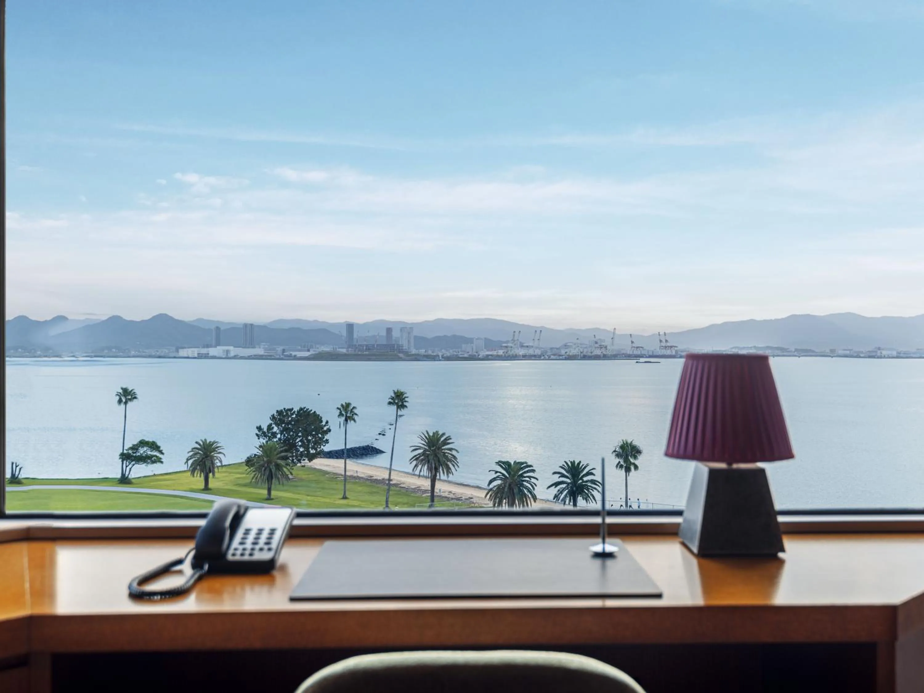 The Luigans Spa and Resort