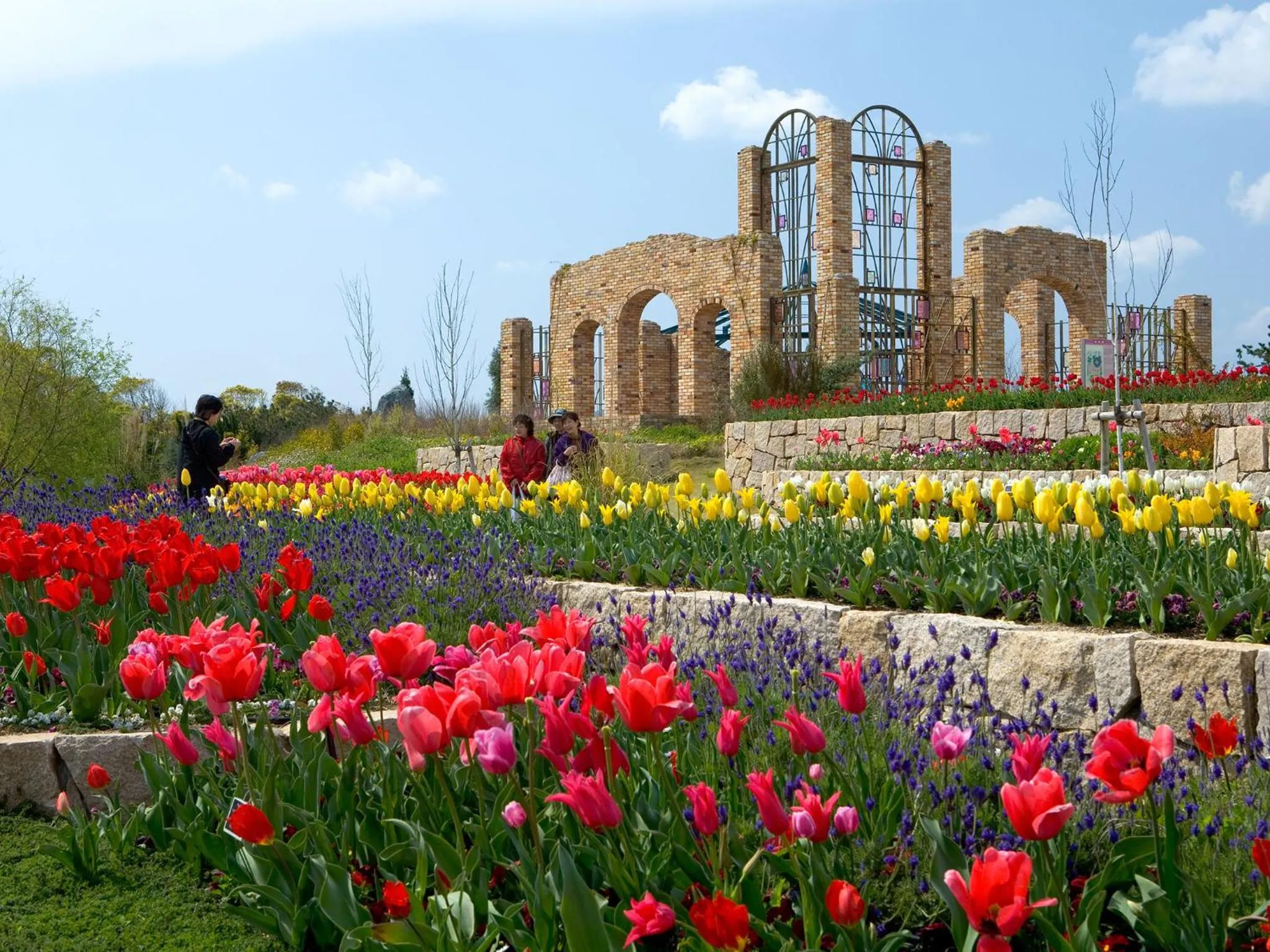 The Luigans Spa and Resort