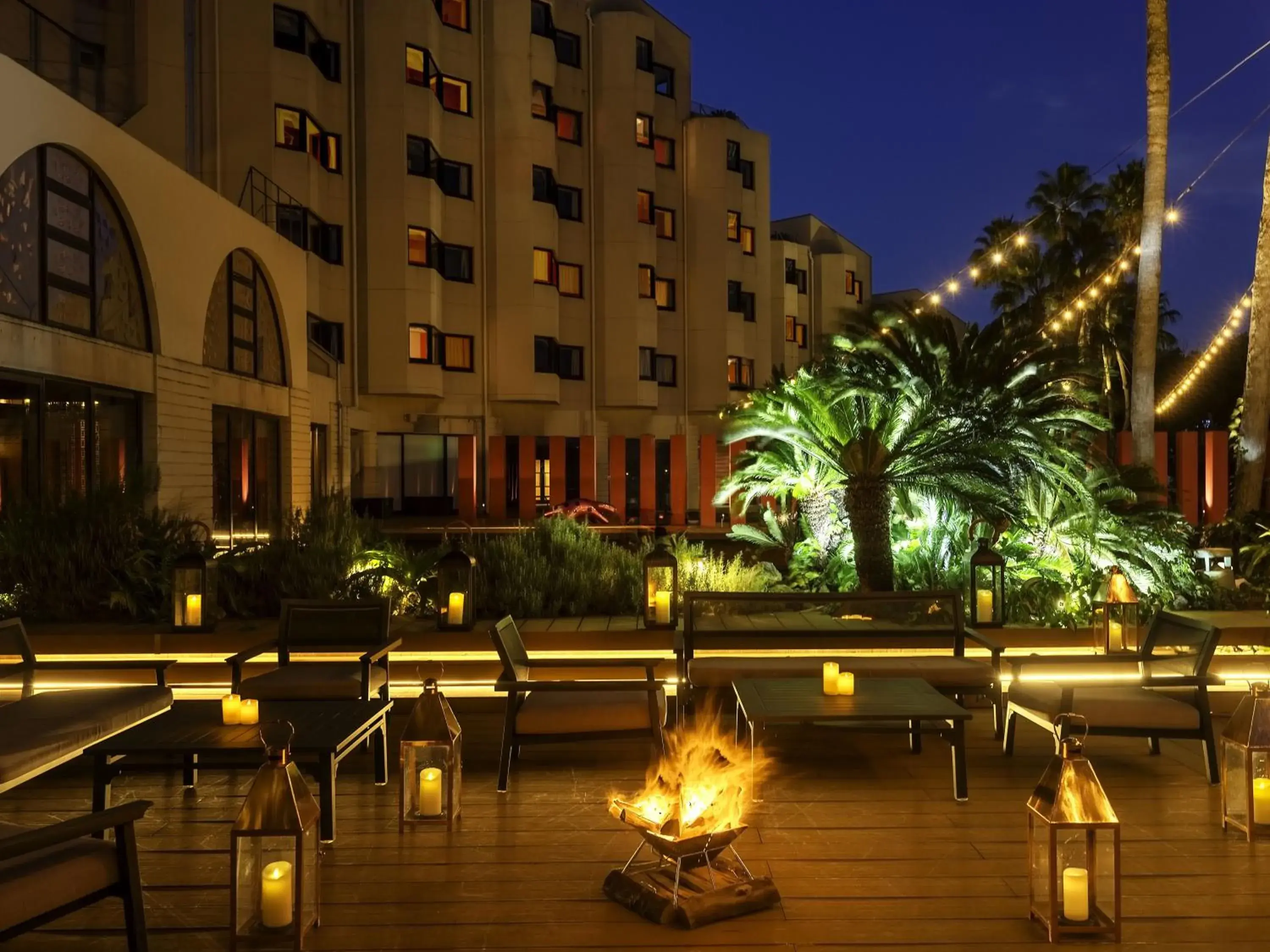 The Luigans Spa and Resort The Luigans Spa and Resort