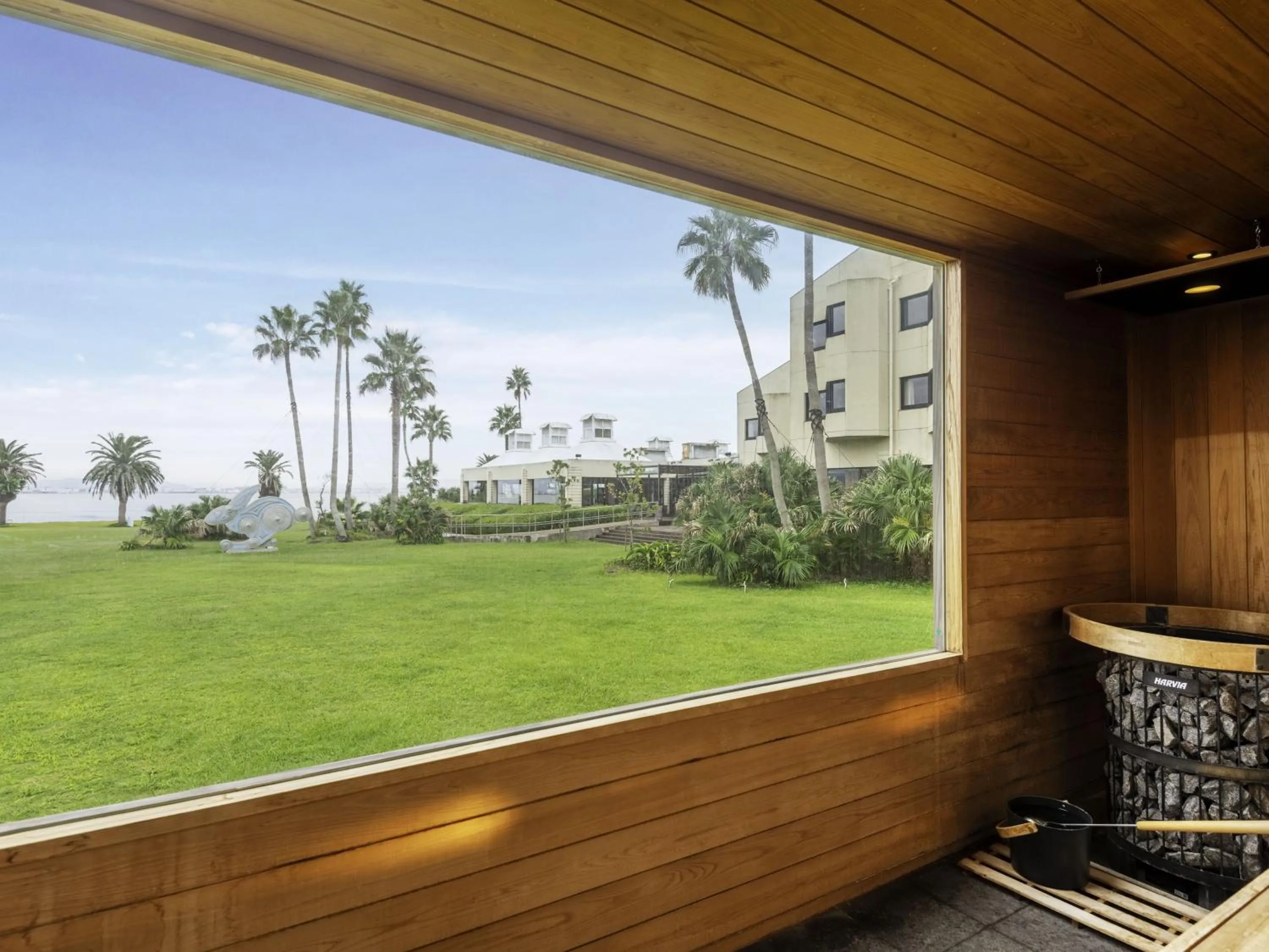 The Luigans Spa and Resort