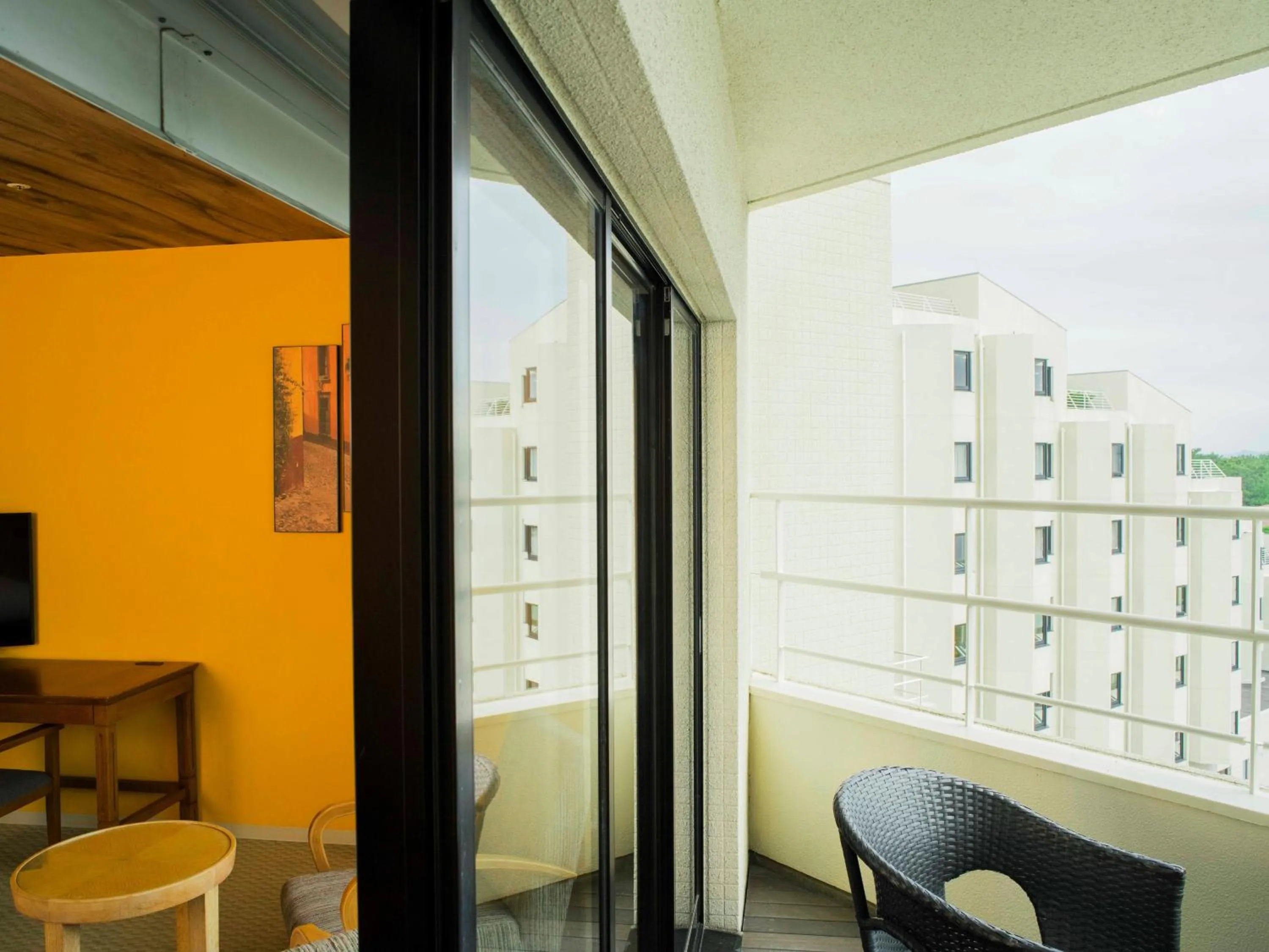 The Luigans Spa and Resort