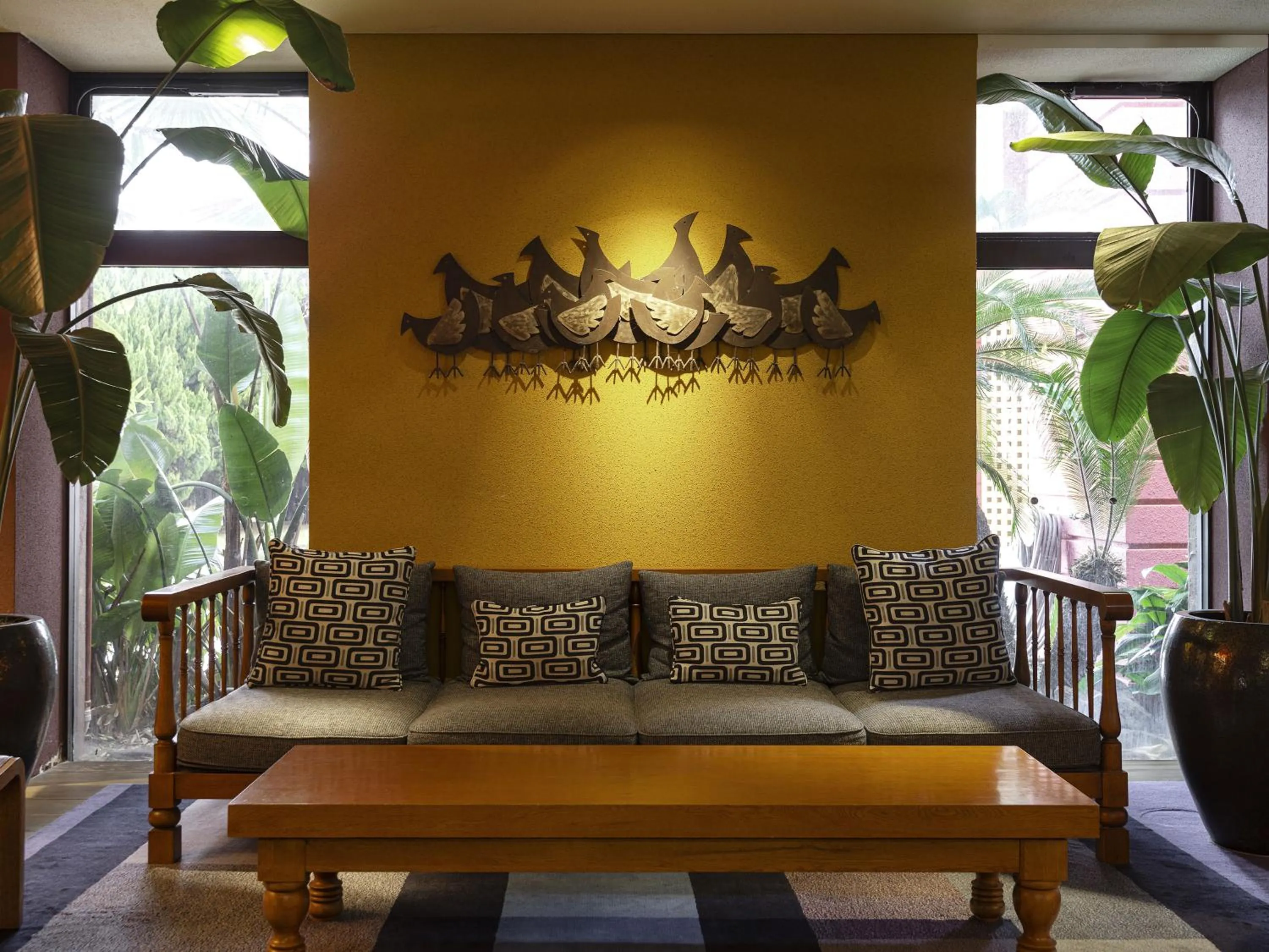 The Luigans Spa and Resort