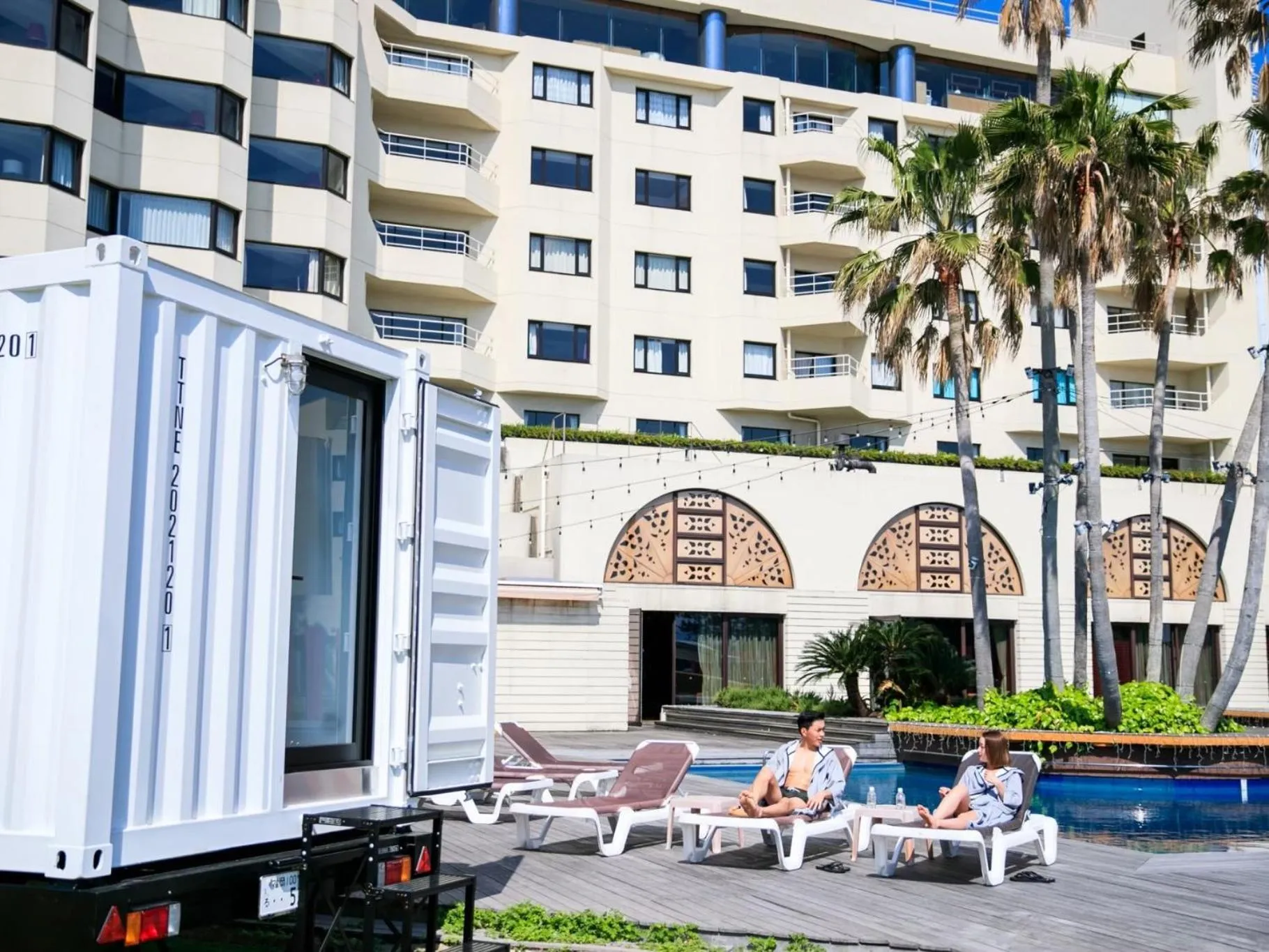 The Luigans Spa and Resort