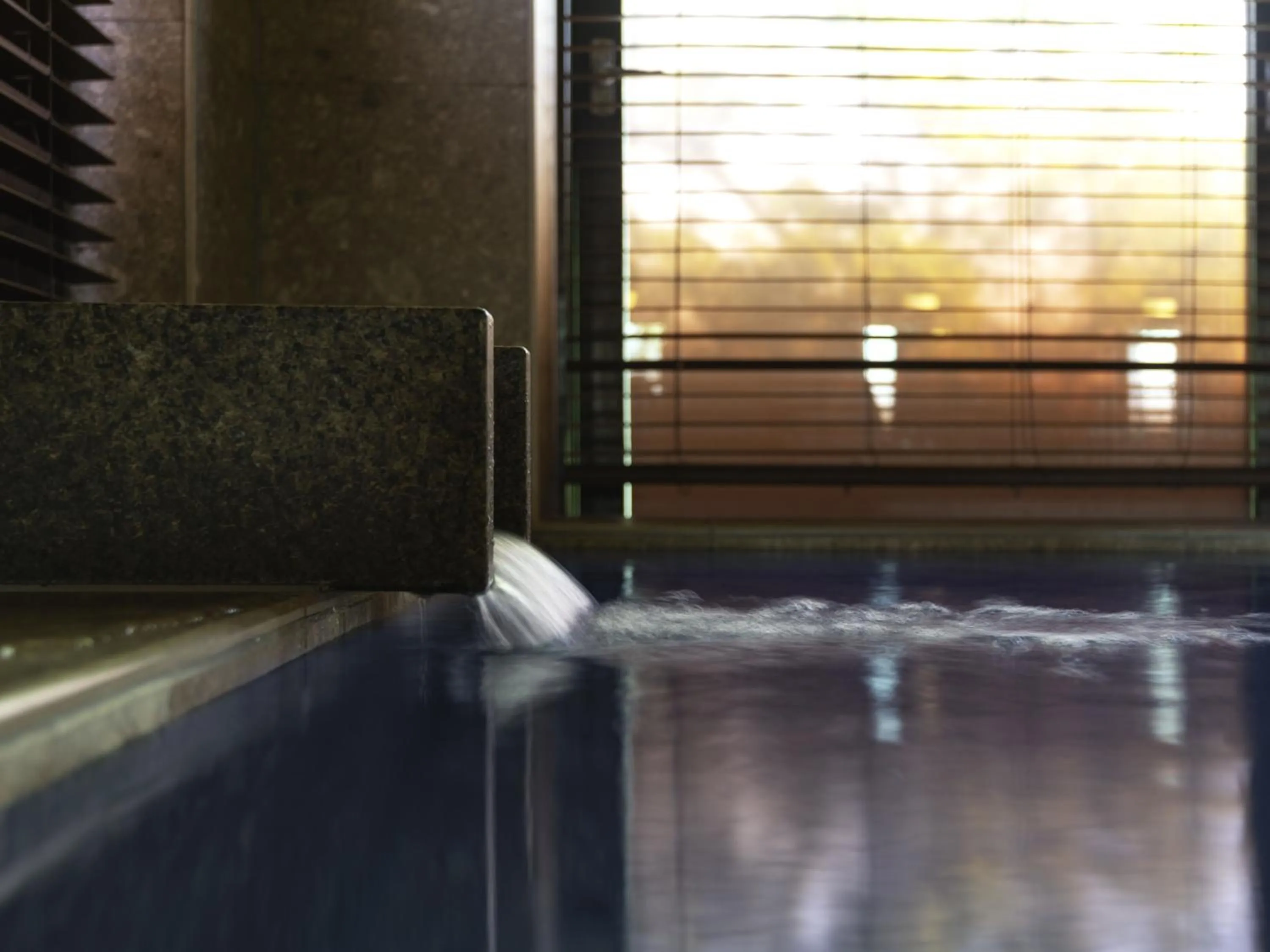 The Luigans Spa and Resort