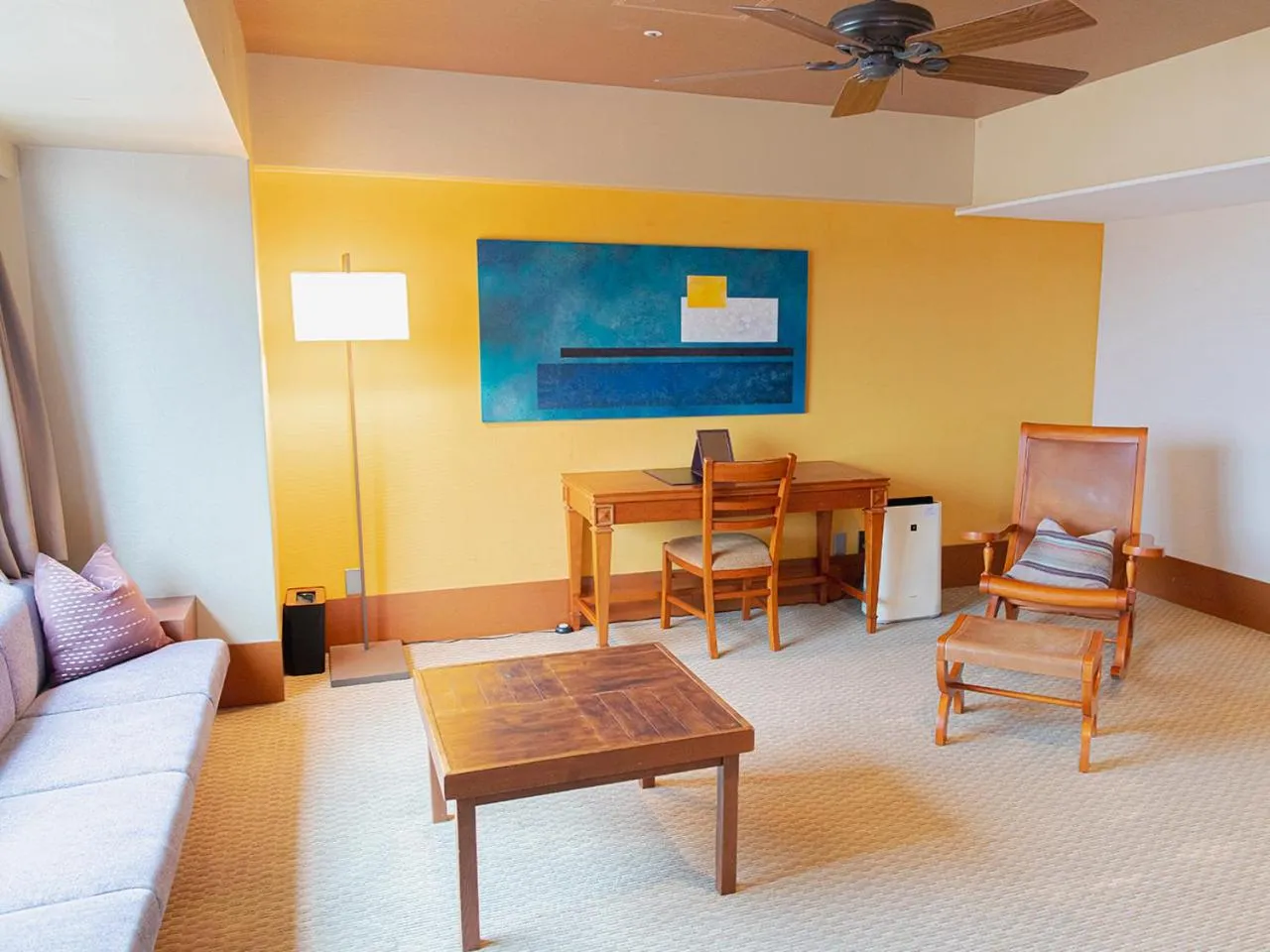 The Luigans Spa and Resort