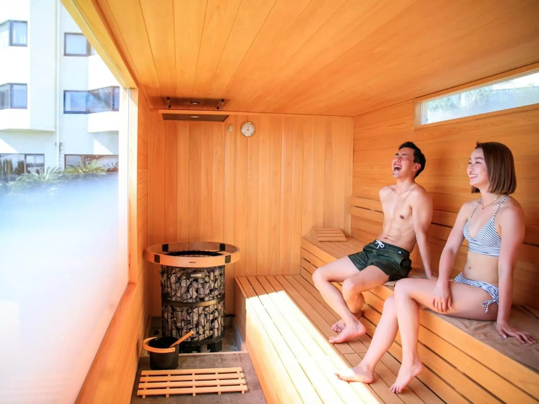 The Luigans Spa and Resort The Luigans Spa and Resort