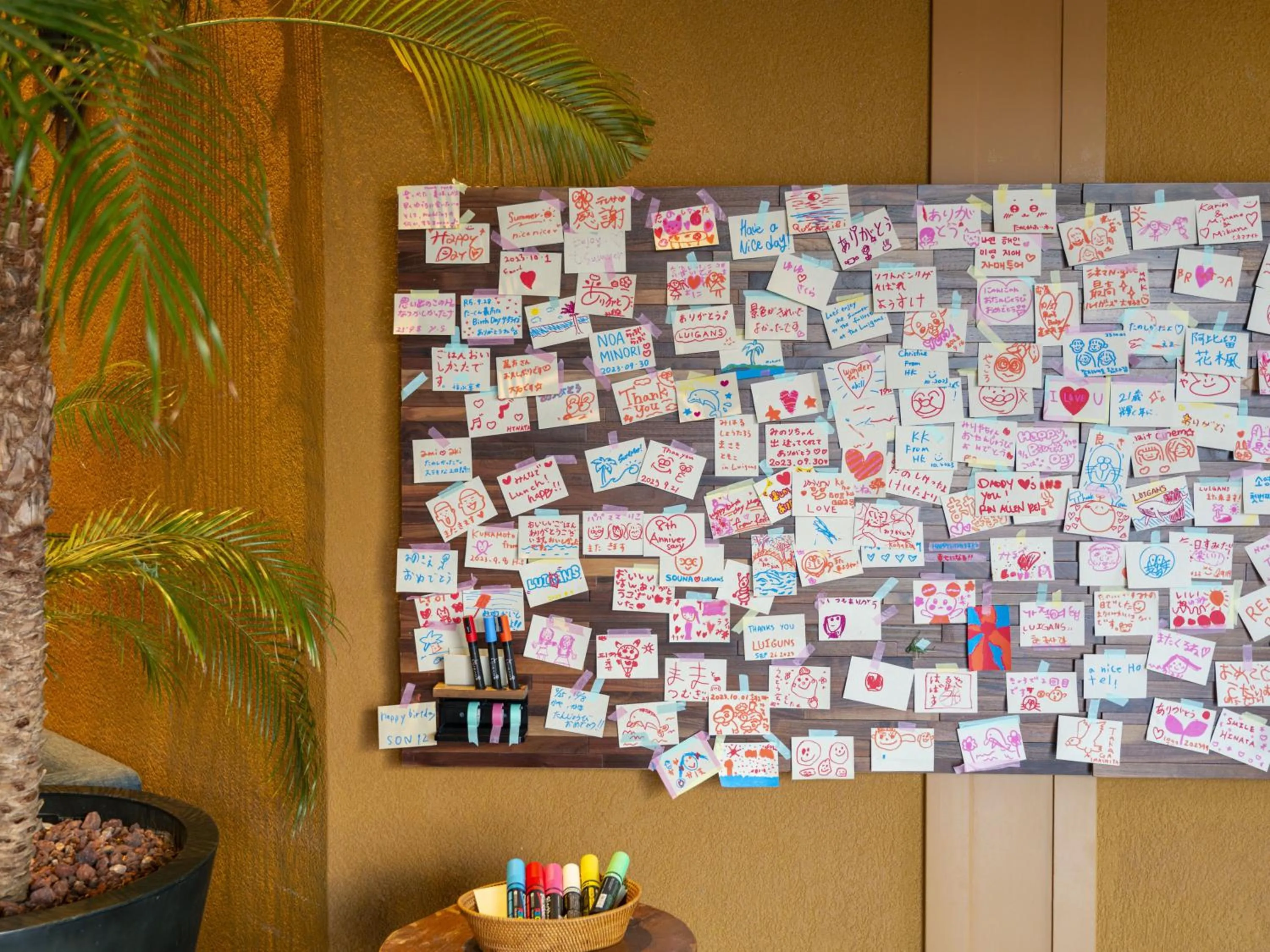 The Luigans Spa and Resort