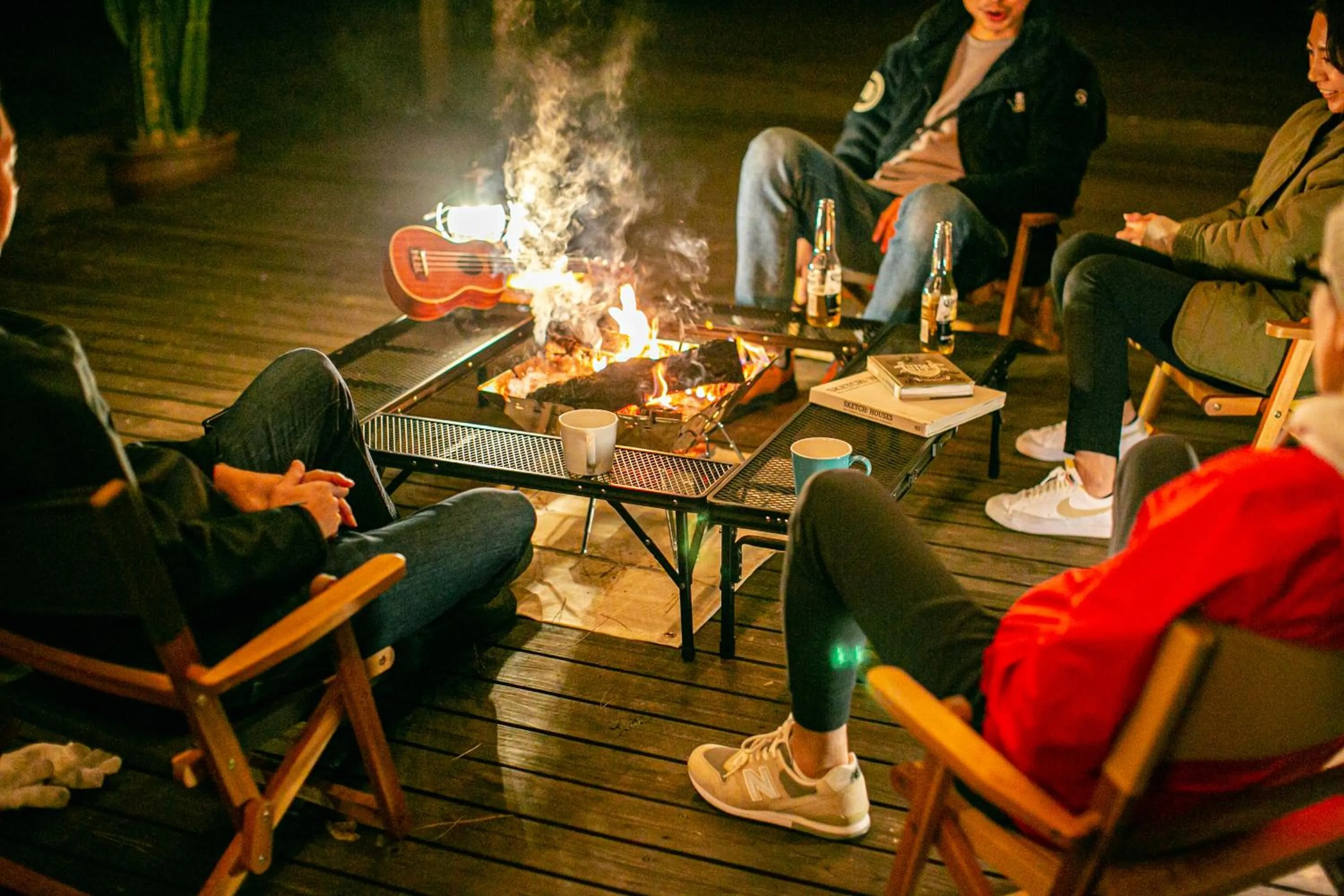 The Luigans Spa and Resort