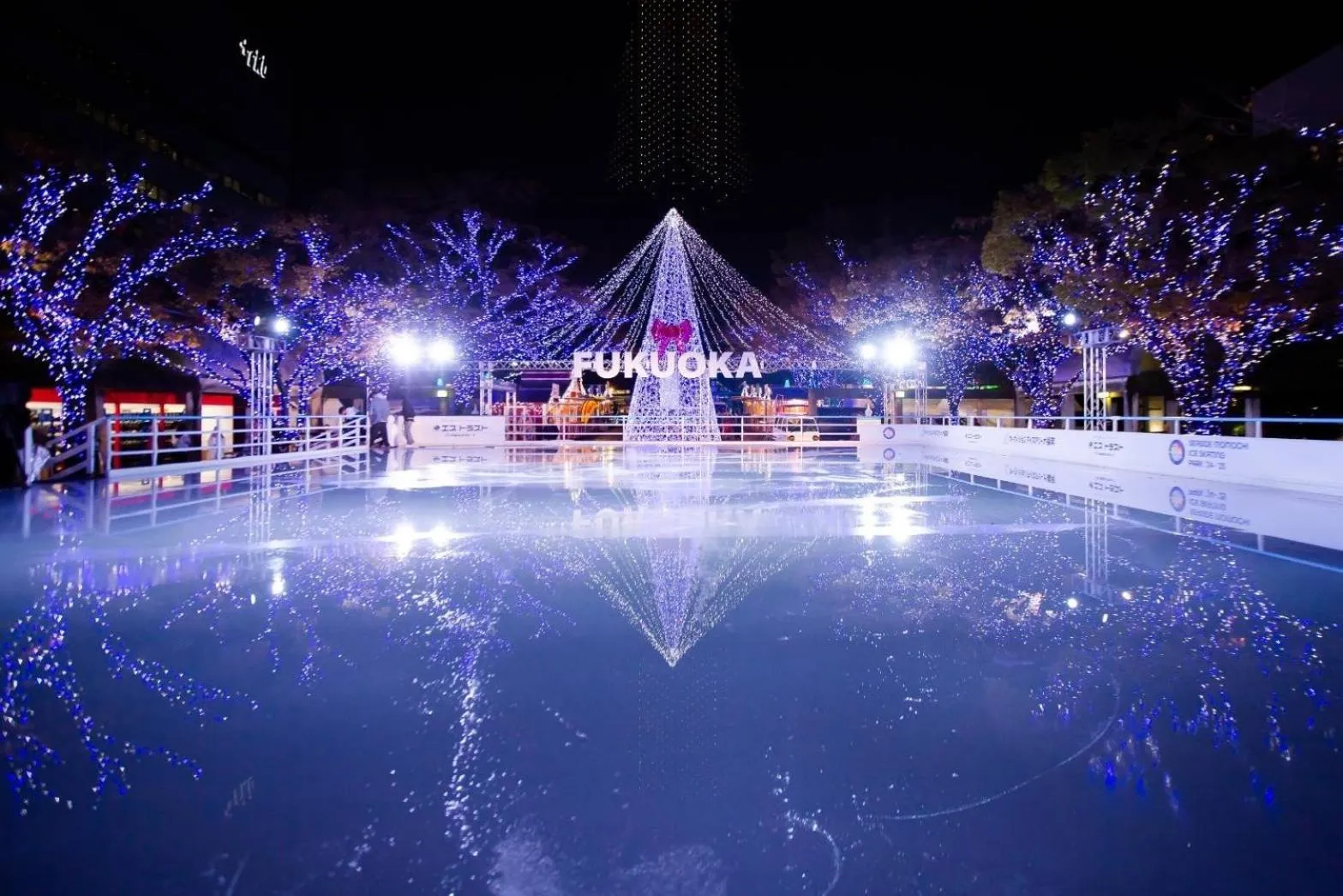 The Luigans Spa and Resort