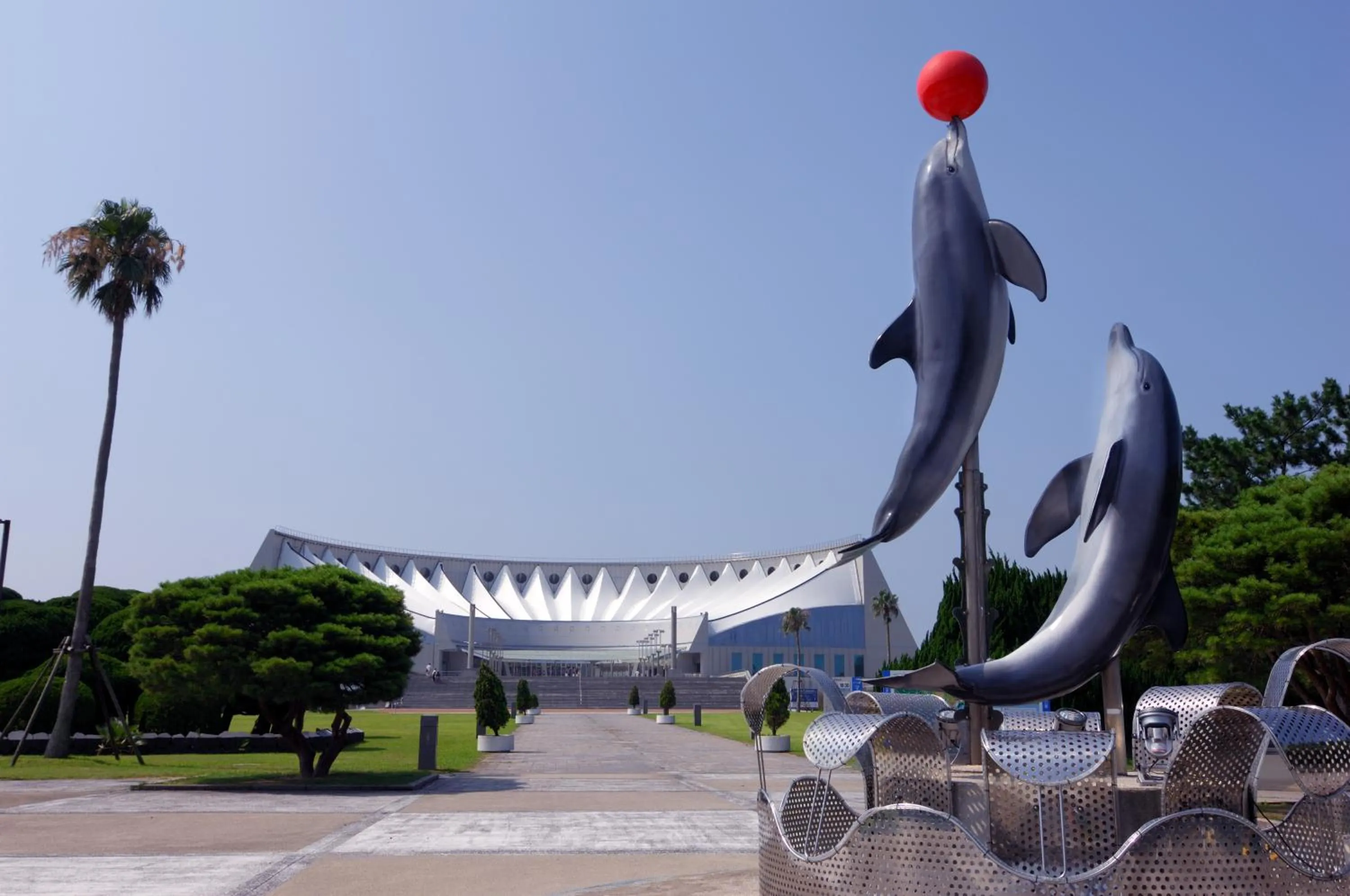 The Luigans Spa and Resort