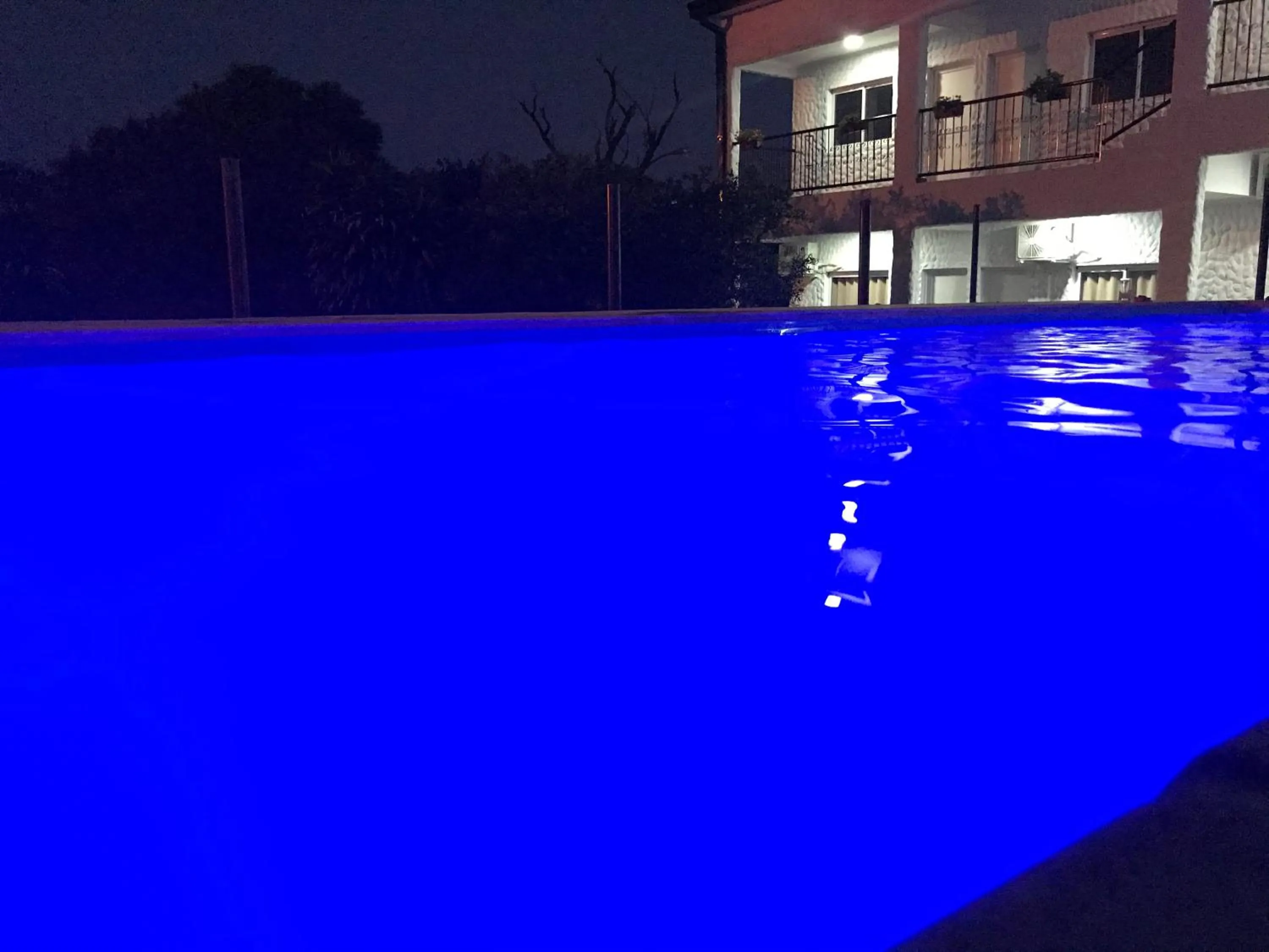 Mediterráneo Suites