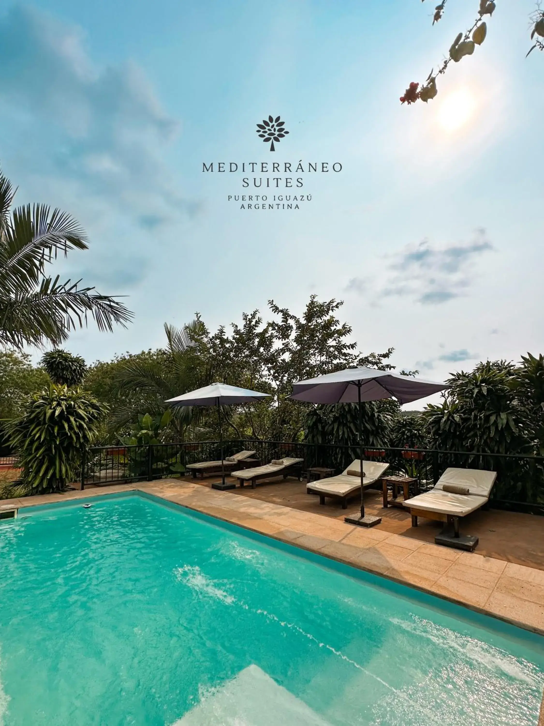 Mediterráneo Suites Mediterráneo Suites