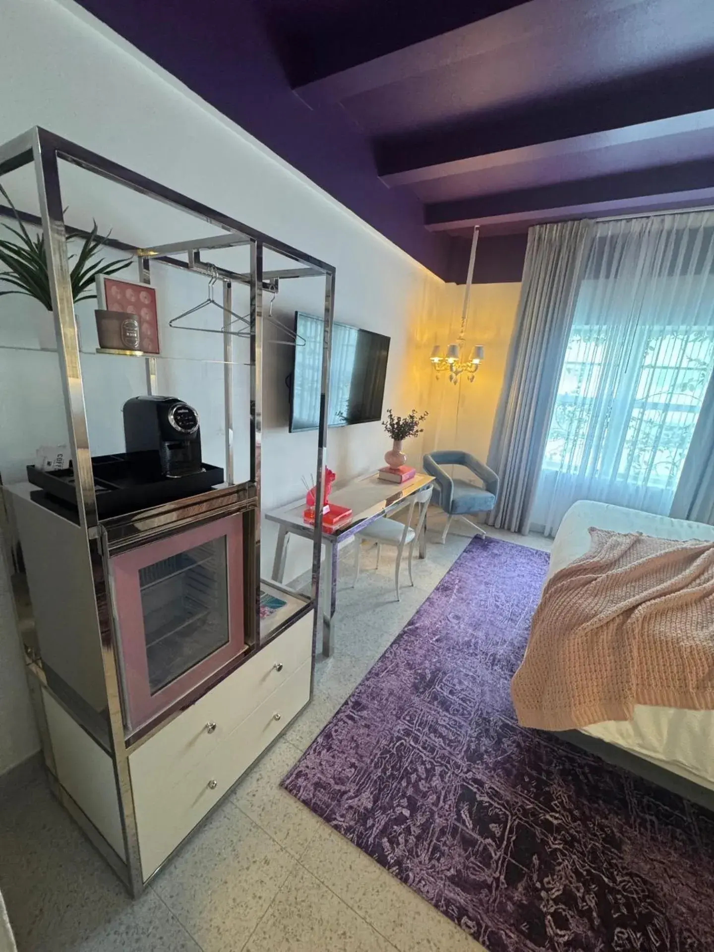 Bed in Townhouse Hotel, BW Signature Collection Bed in Townhouse Hotel, BW Signature Collection