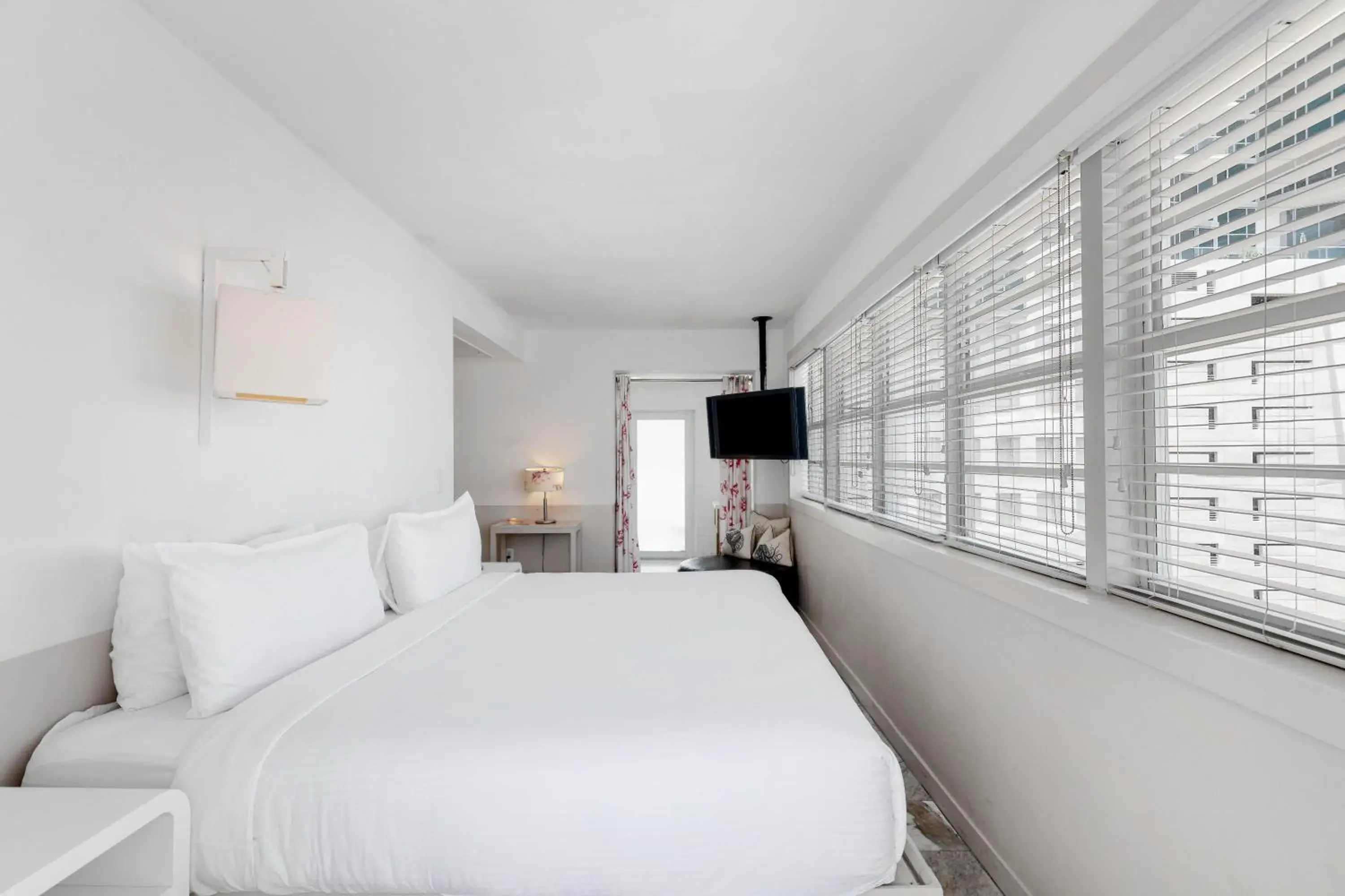 Bed in Townhouse Hotel, BW Signature Collection Bed in Townhouse Hotel, BW Signature Collection