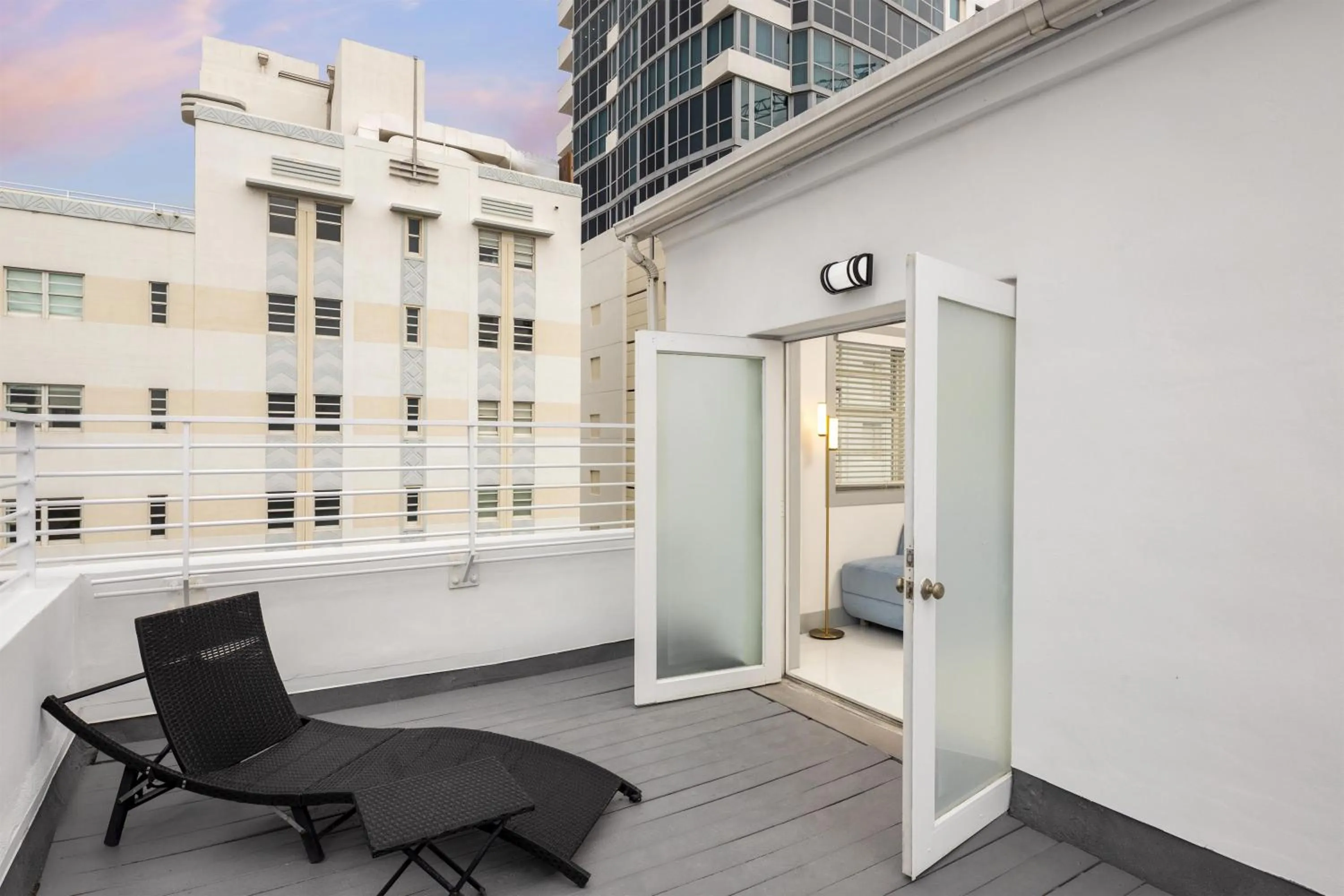 Bedroom in Townhouse Hotel, BW Signature Collection