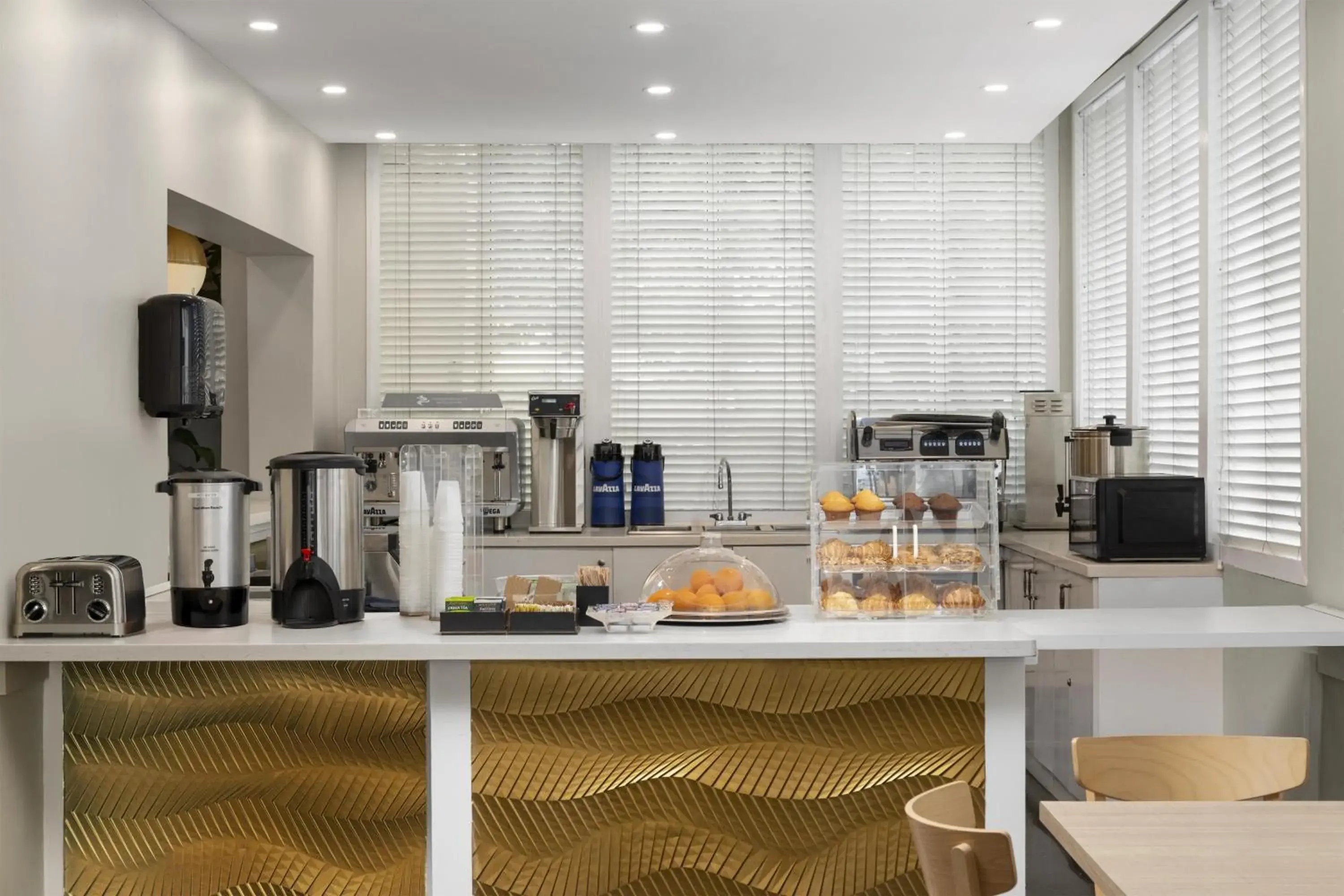 Restaurant/places to eat in Townhouse Hotel, BW Signature Collection Restaurant/places to eat in Townhouse Hotel, BW Signature Collection