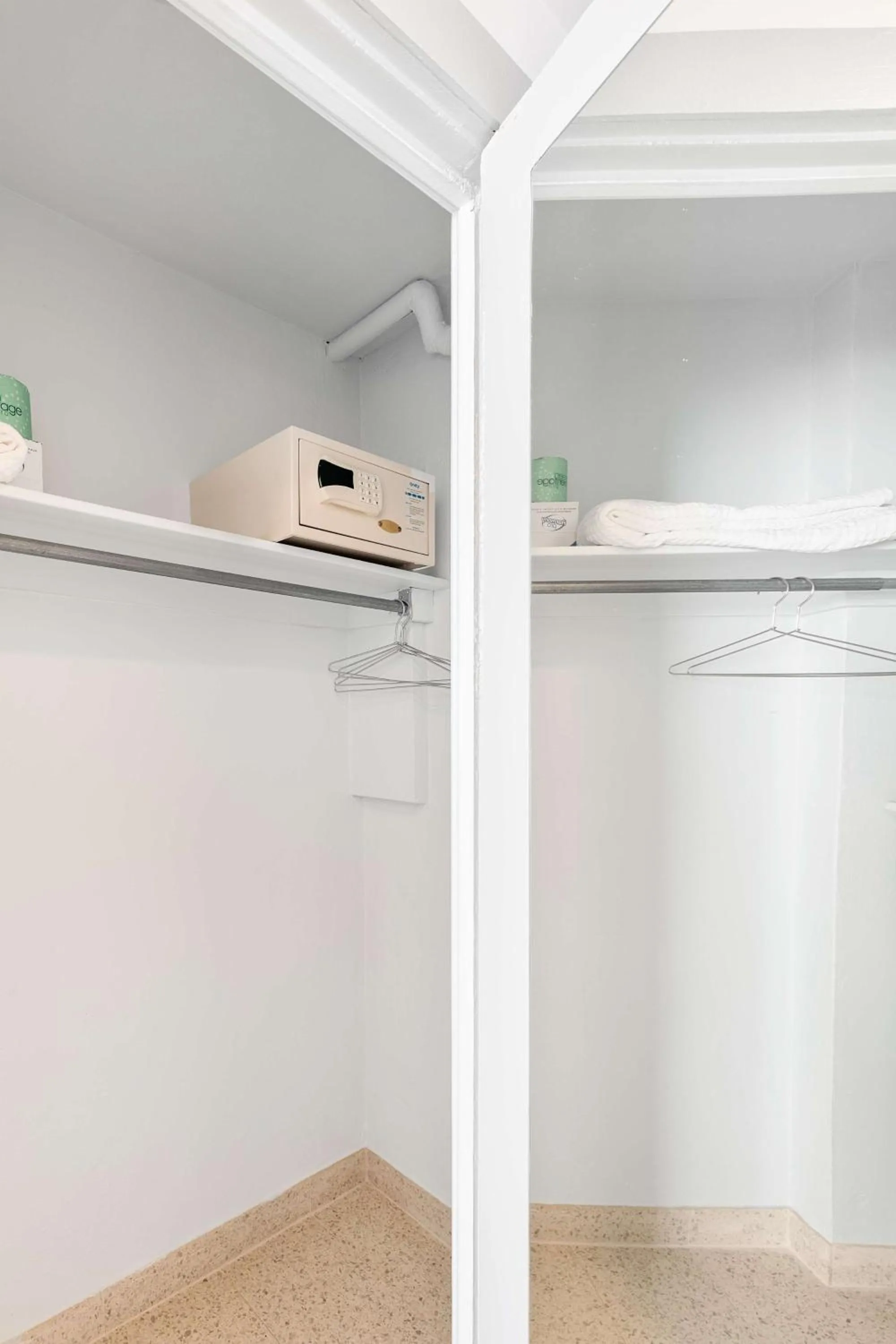 Bedroom in Townhouse Hotel, BW Signature Collection