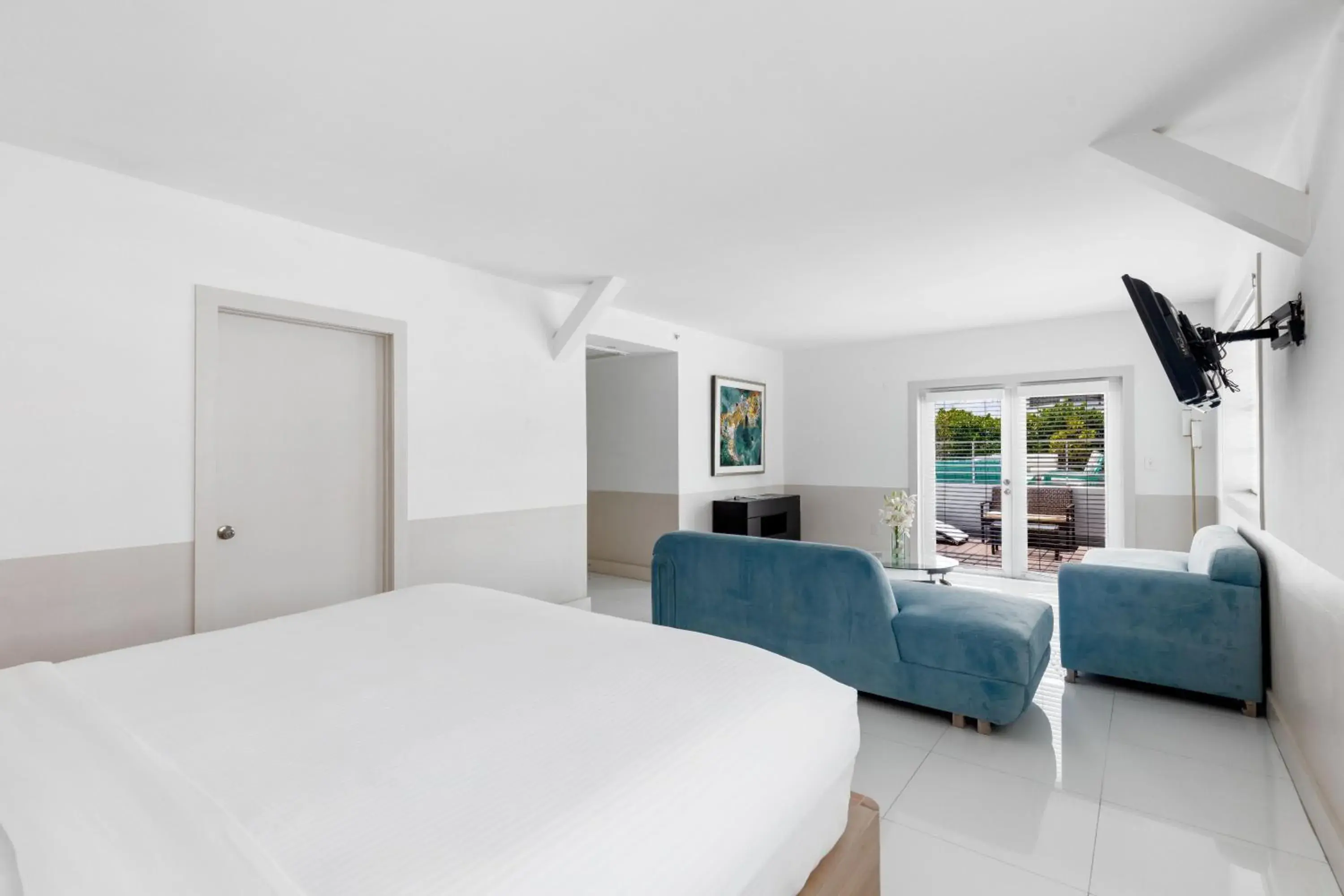 Bed in Townhouse Hotel, BW Signature Collection Bed in Townhouse Hotel, BW Signature Collection