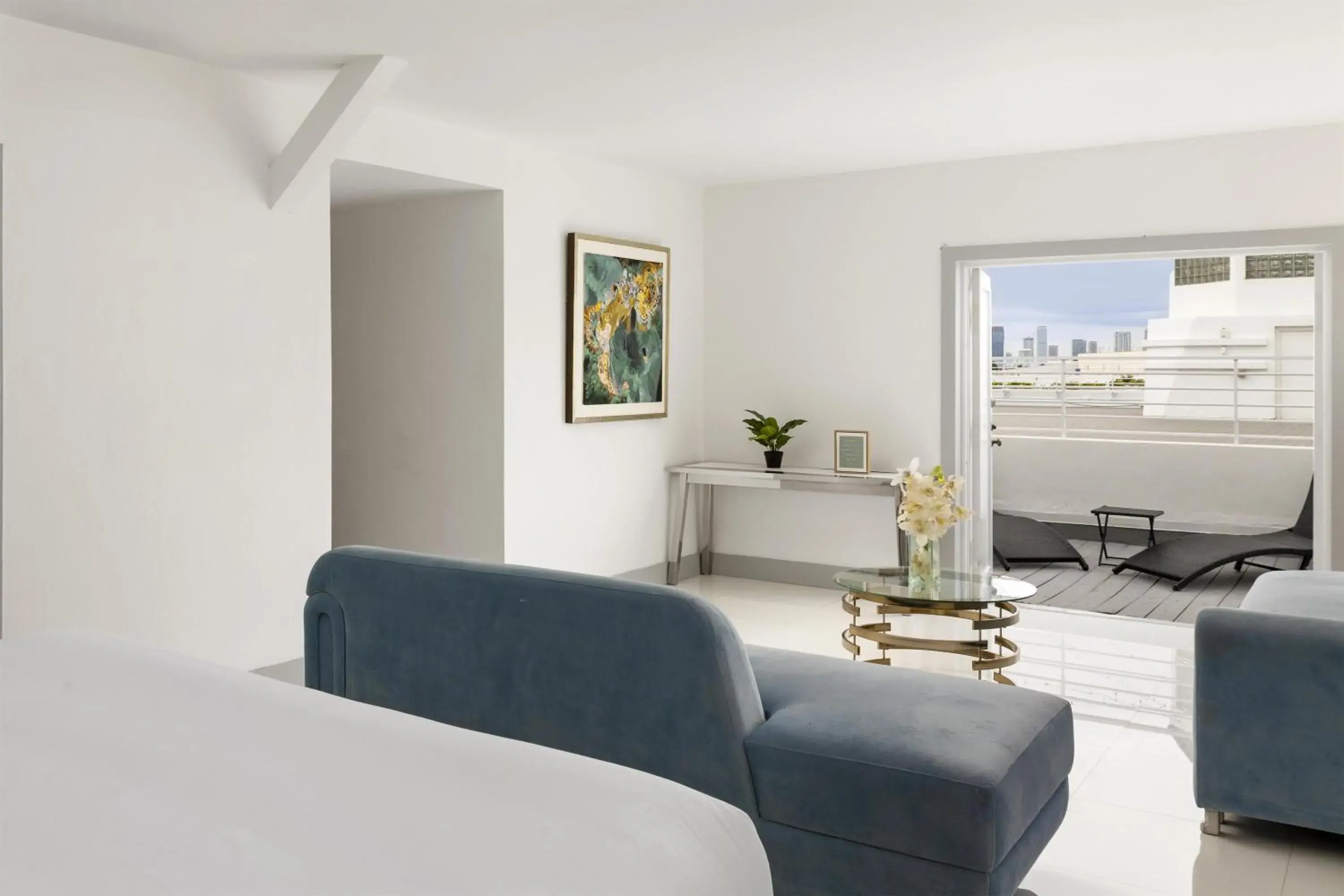 Bedroom in Townhouse Hotel, BW Signature Collection Bedroom in Townhouse Hotel, BW Signature Collection