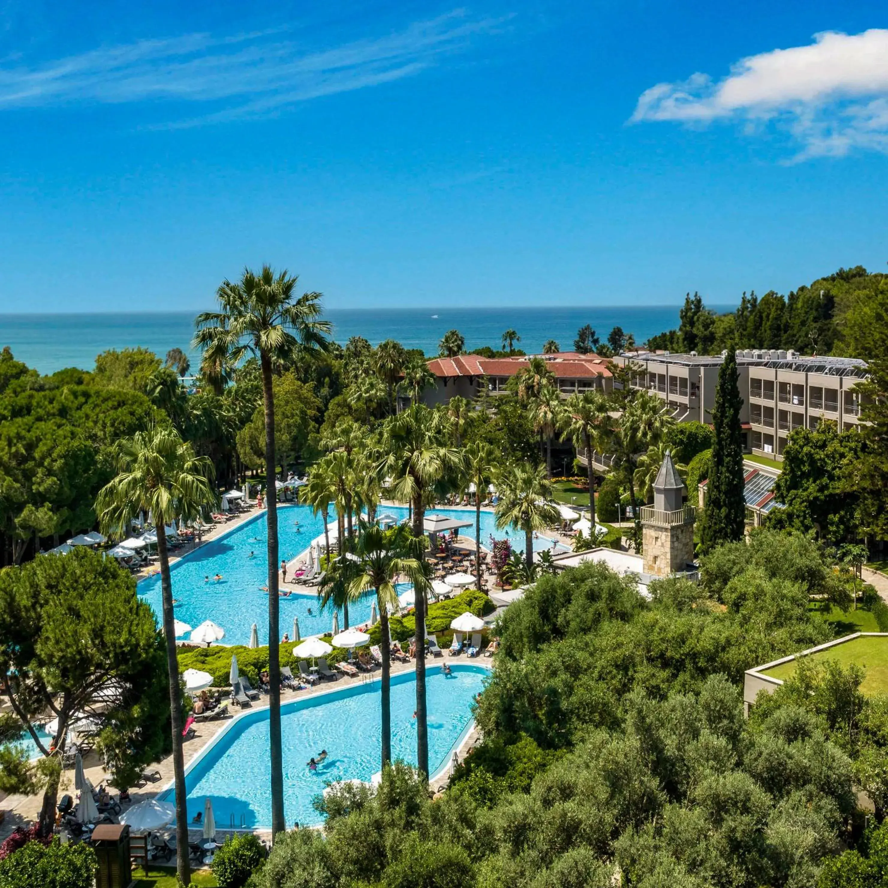 Barut Hemera - Ultra All Inclusive Barut Hemera - Ultra All Inclusive