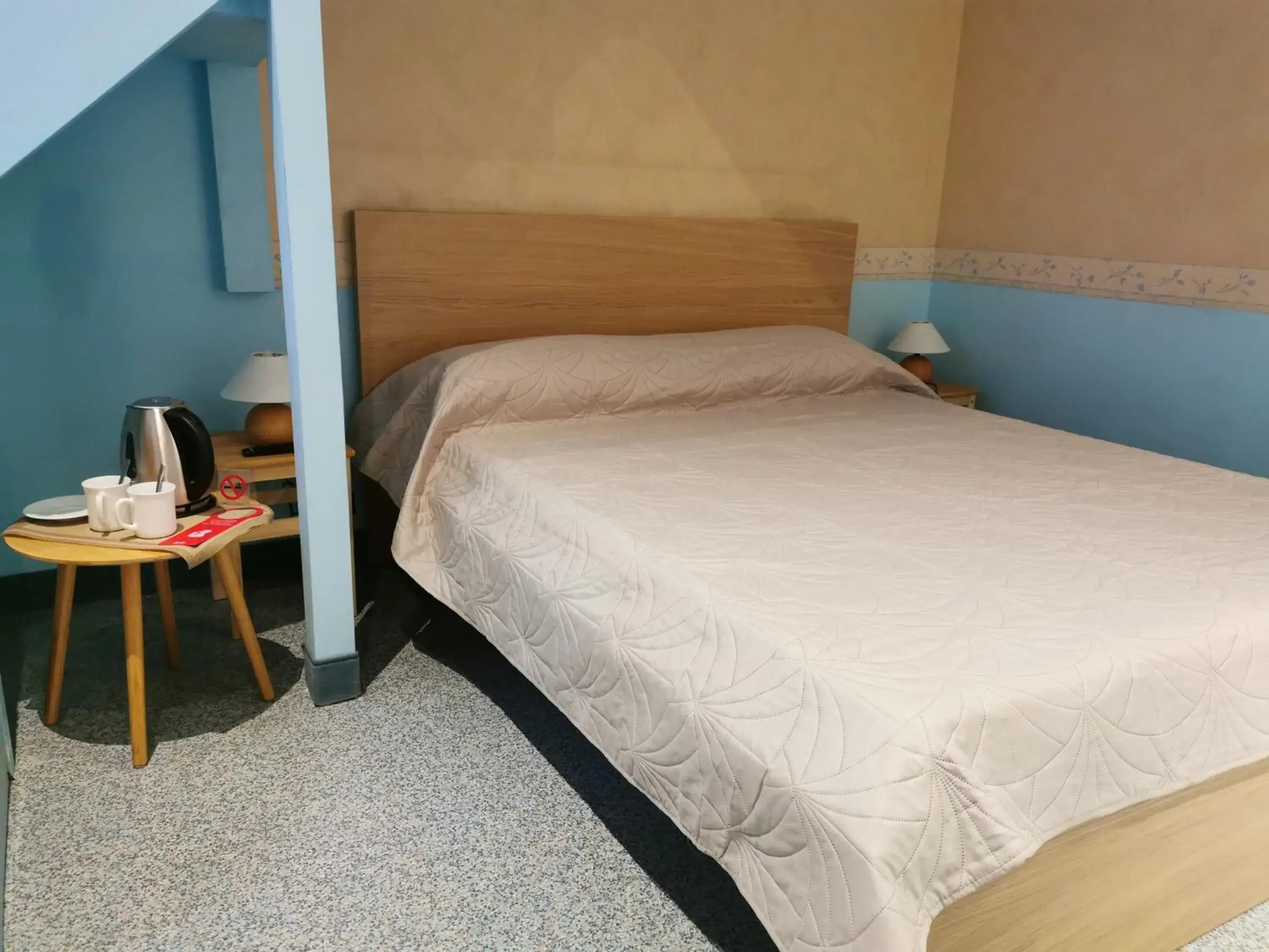 Superior Double Room - Split Level in Venice Dose Suite Superior Double Room - Split Level in Venice Dose Suite