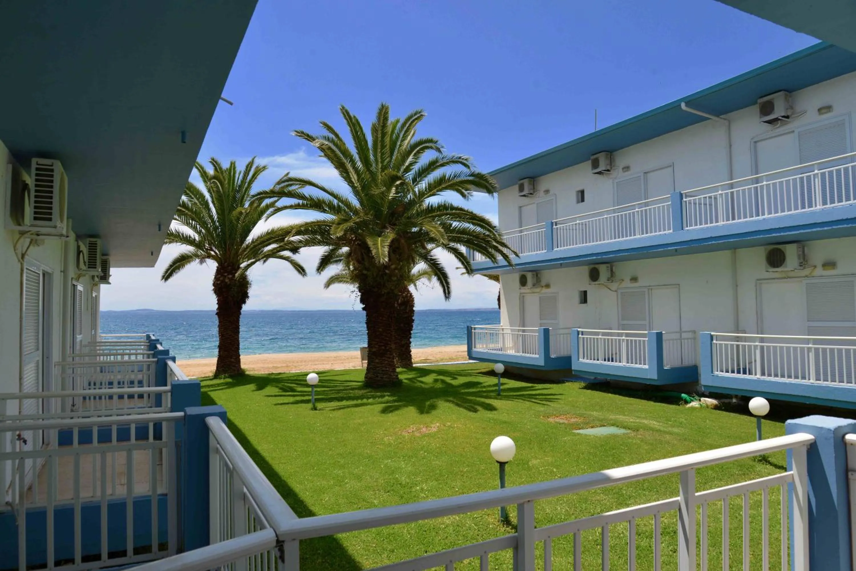 Olympion Beach Hotel