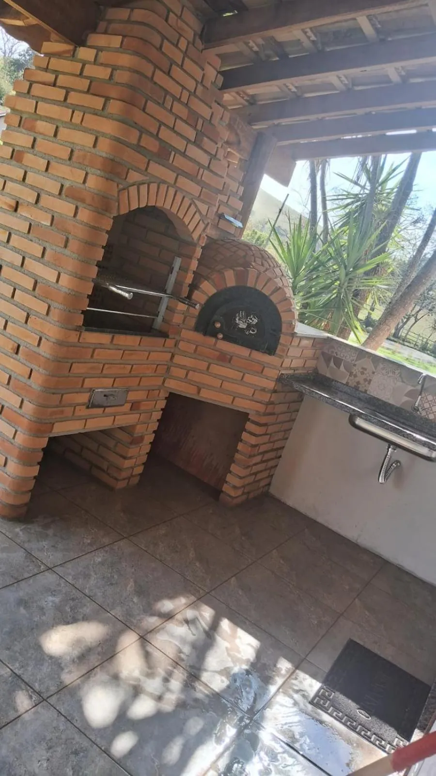 Aconchego da bocaina