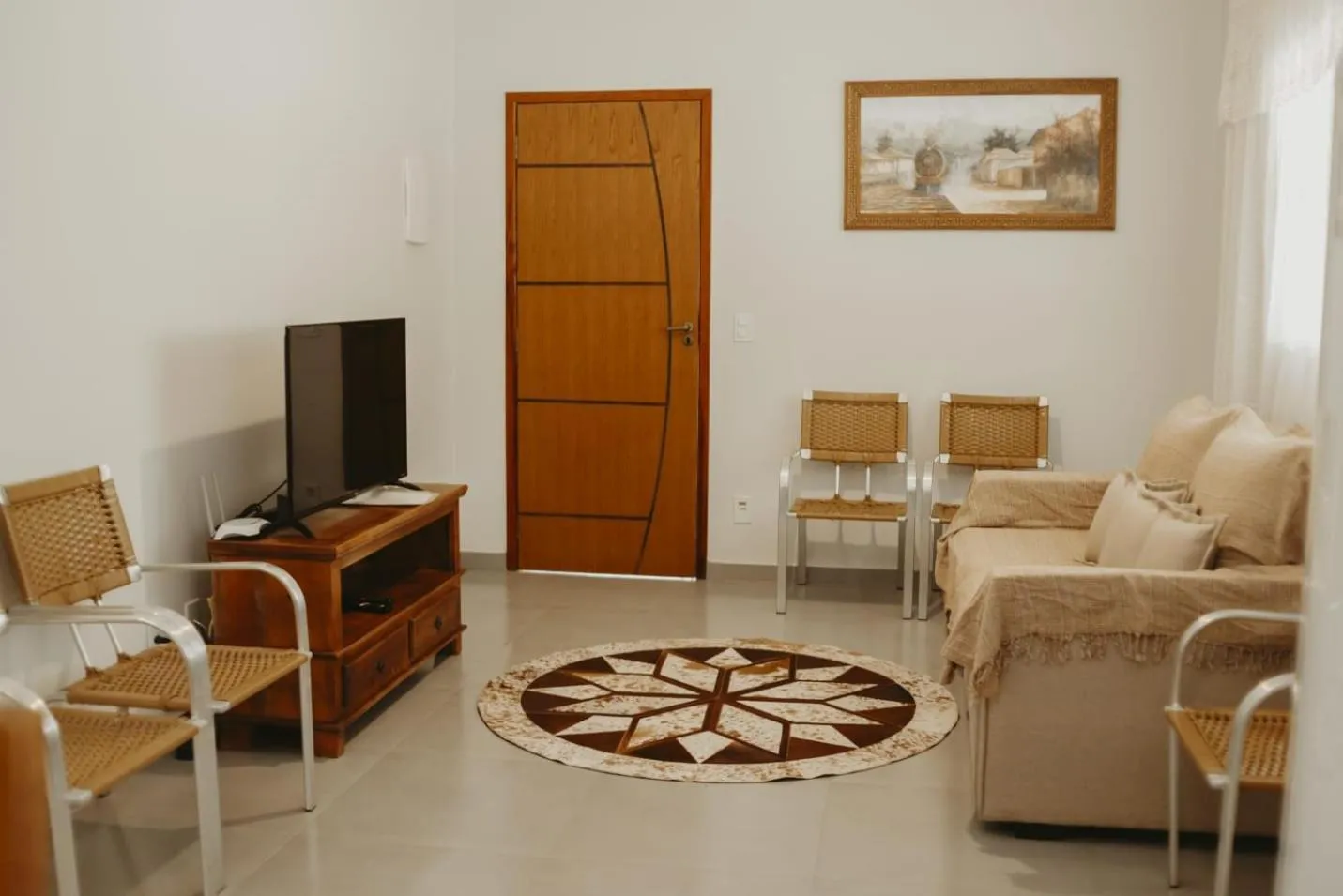 Aconchego da bocaina