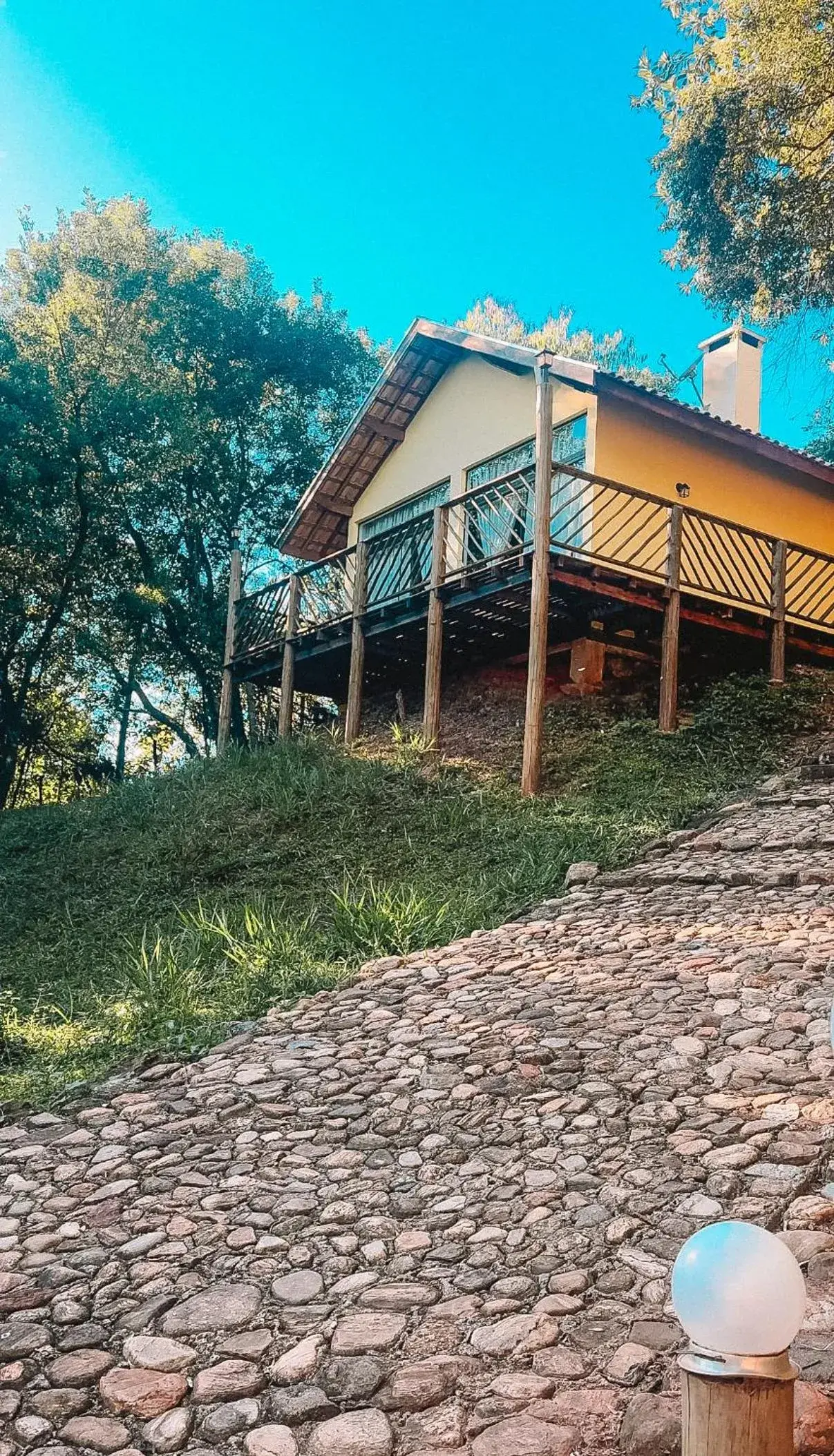 Superior Chalet in Aconchego da bocaina Superior Chalet in Aconchego da bocaina