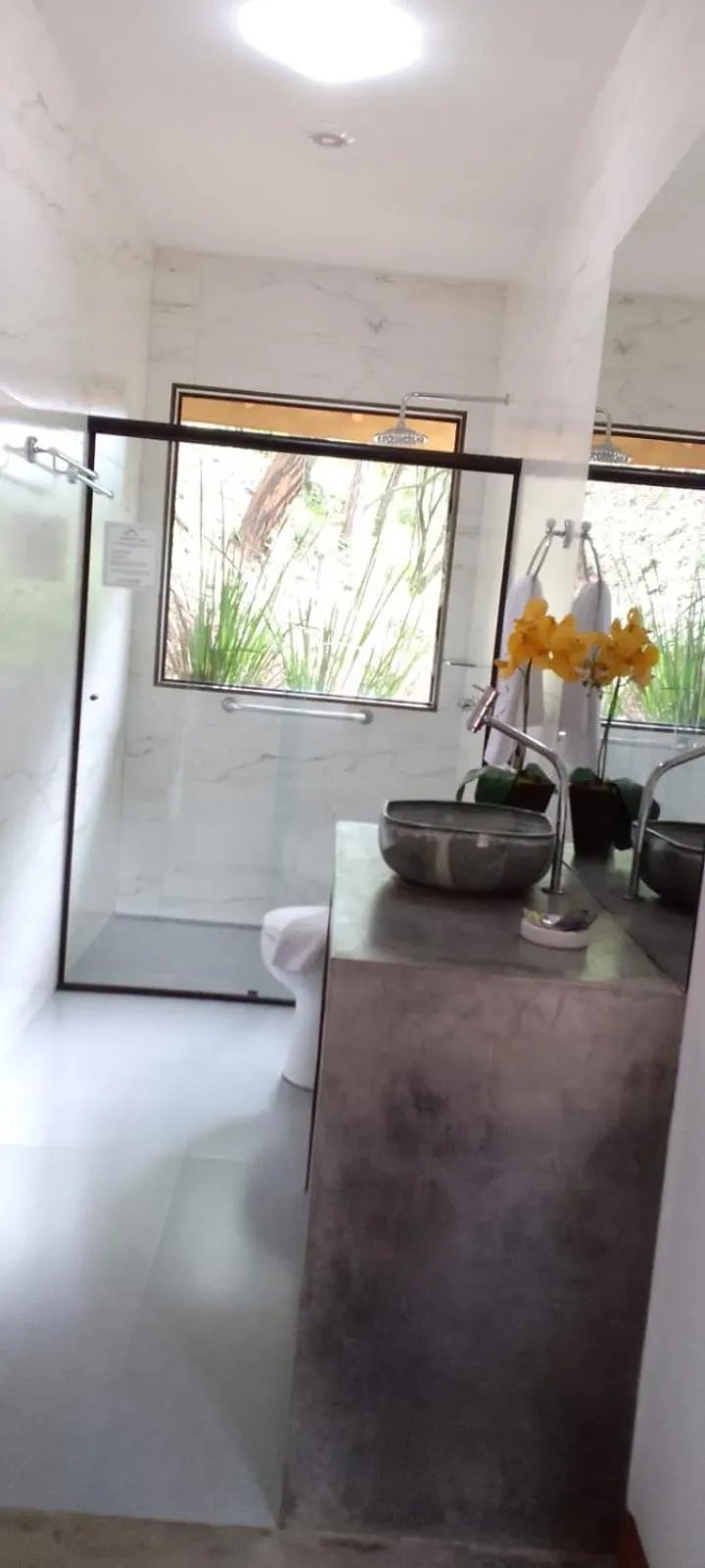 Aconchego da bocaina