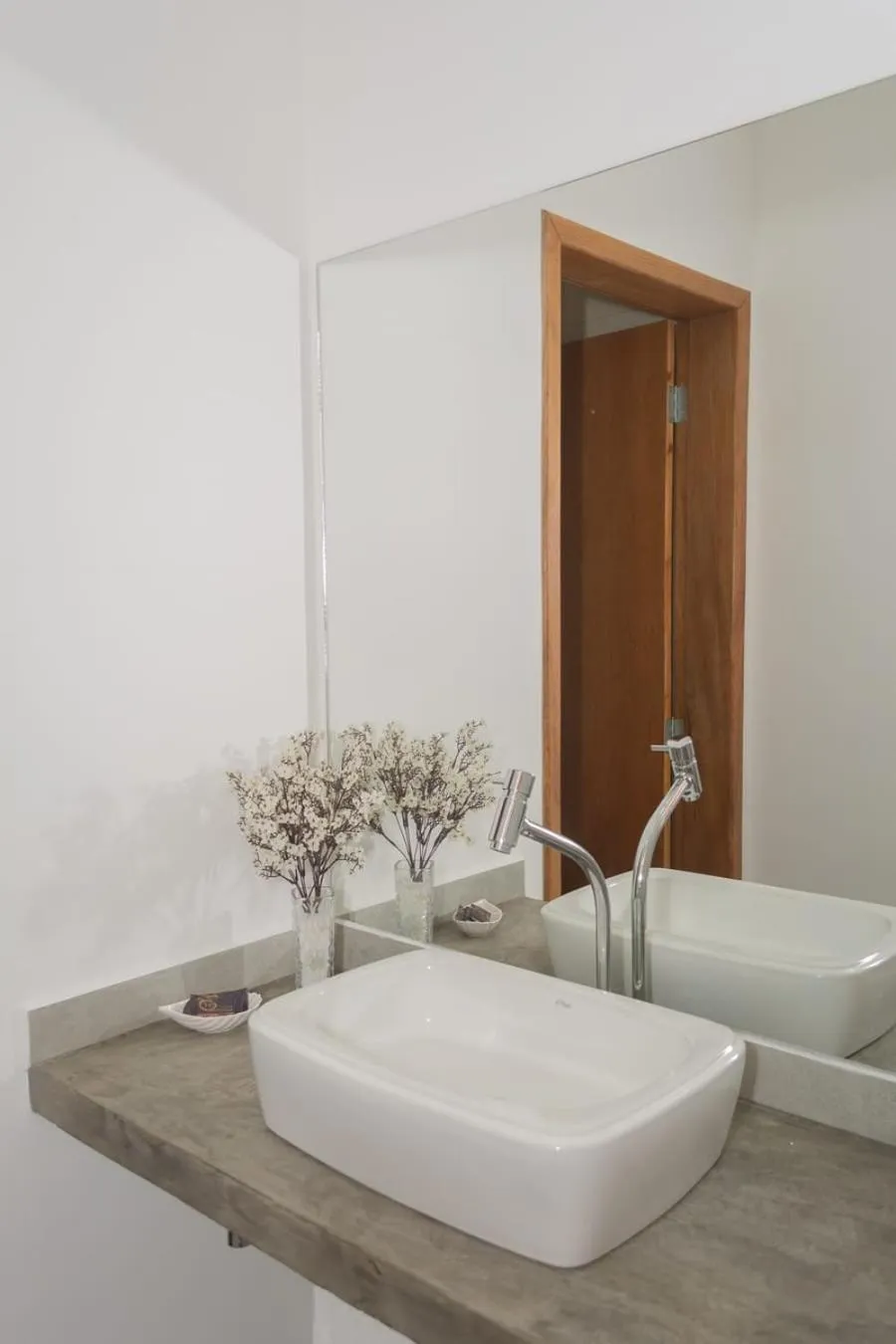 Aconchego da bocaina