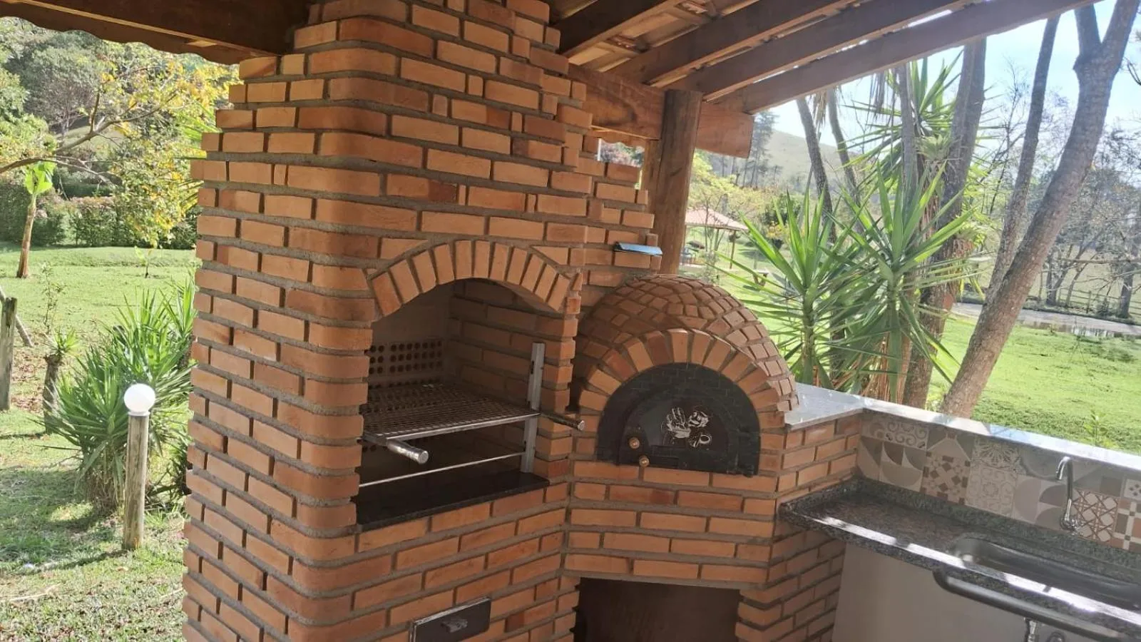 Aconchego da bocaina