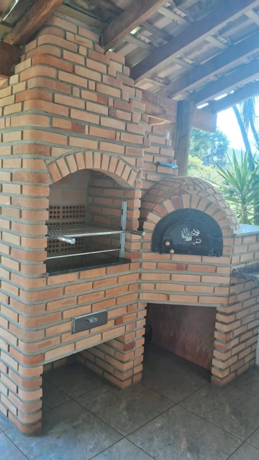 Aconchego da bocaina