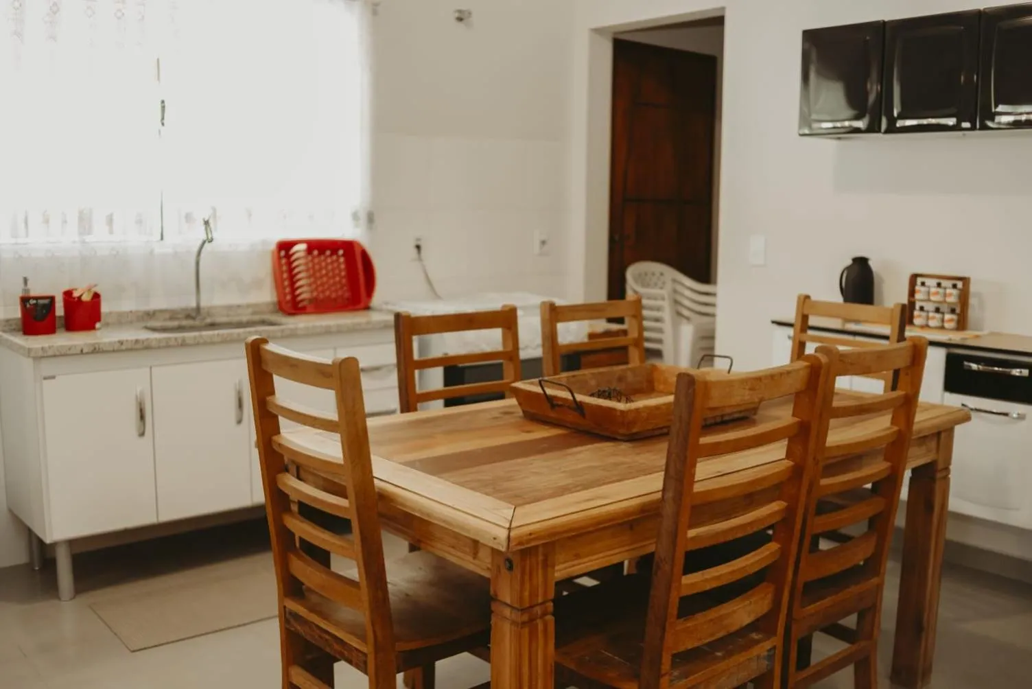 Aconchego da bocaina