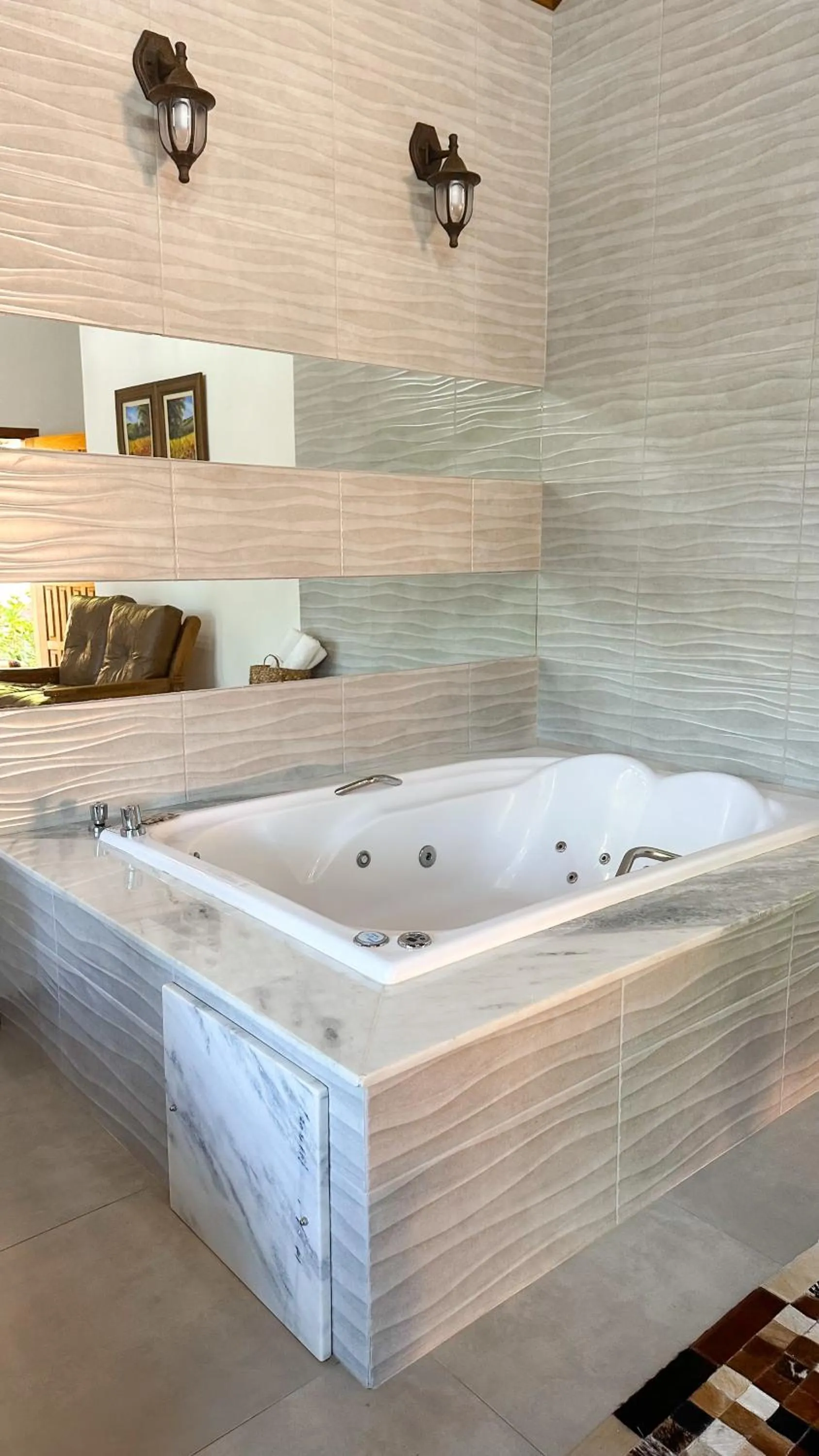 Aconchego da bocaina